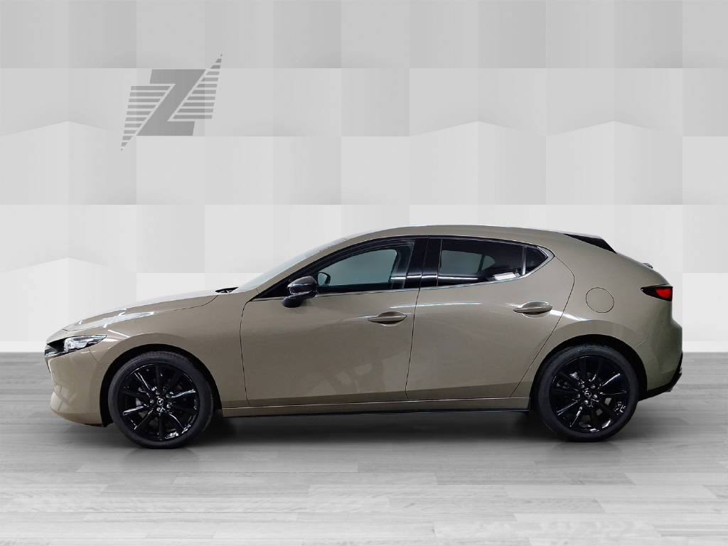 MAZDA 3 Hatchback 2.5 Homura-image-1