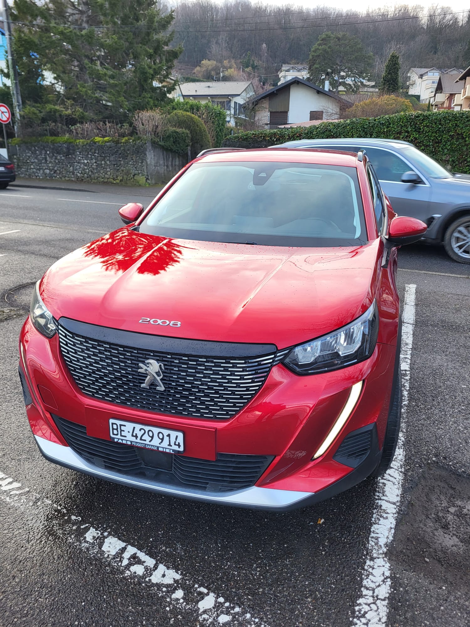 PEUGEOT 2008 1.2 PureTech 130 Allure 2022-image-2
