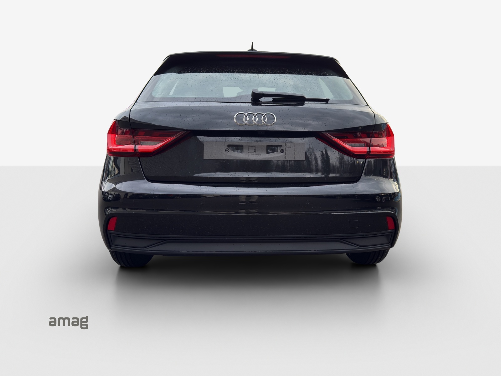 AUDI A1 Sportback 30 TFSI Attraction S-tronic-image-3