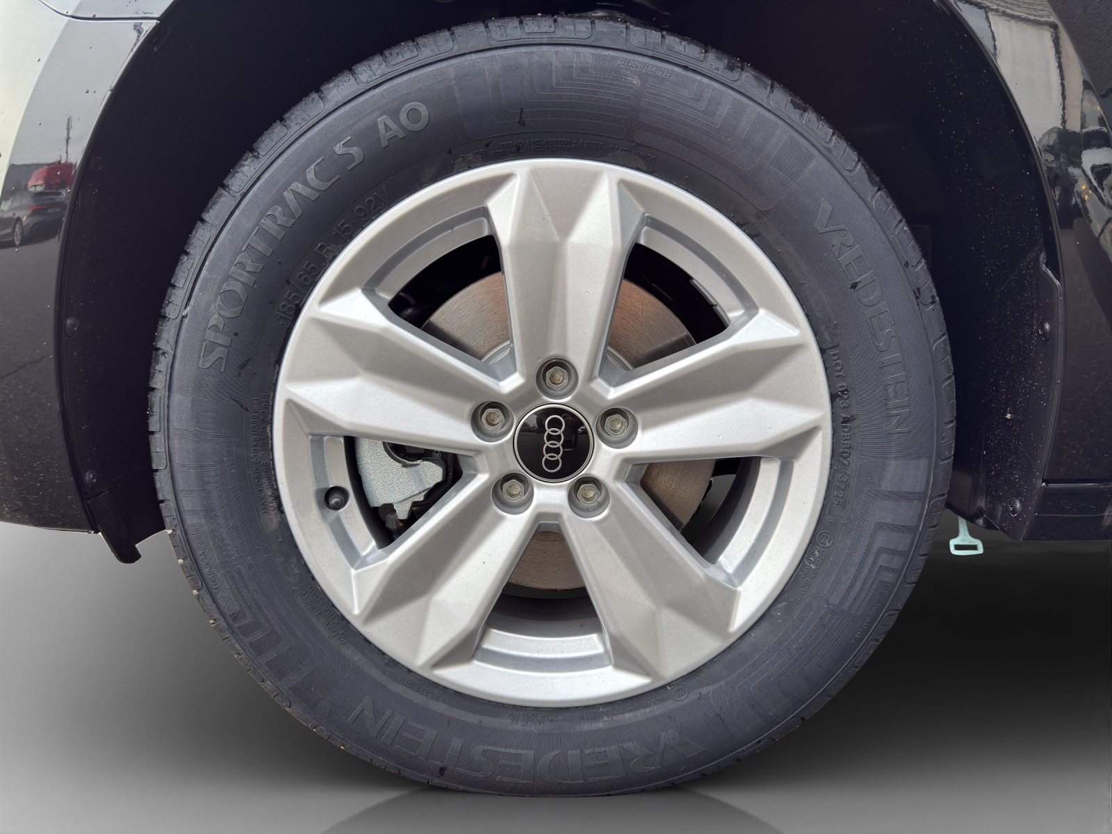 AUDI A1 Sportback 30 TFSI Attraction S-tronic-image-13