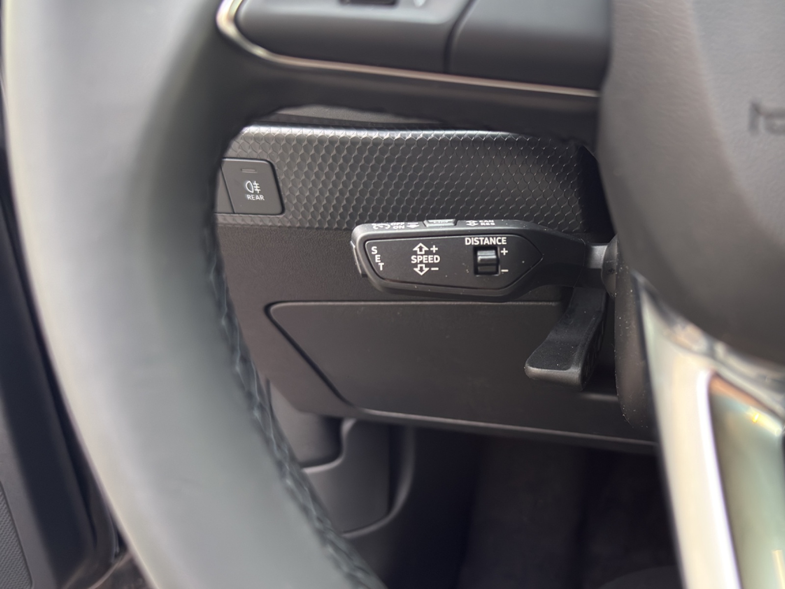 AUDI A1 Sportback 30 TFSI Attraction S-tronic-image-14