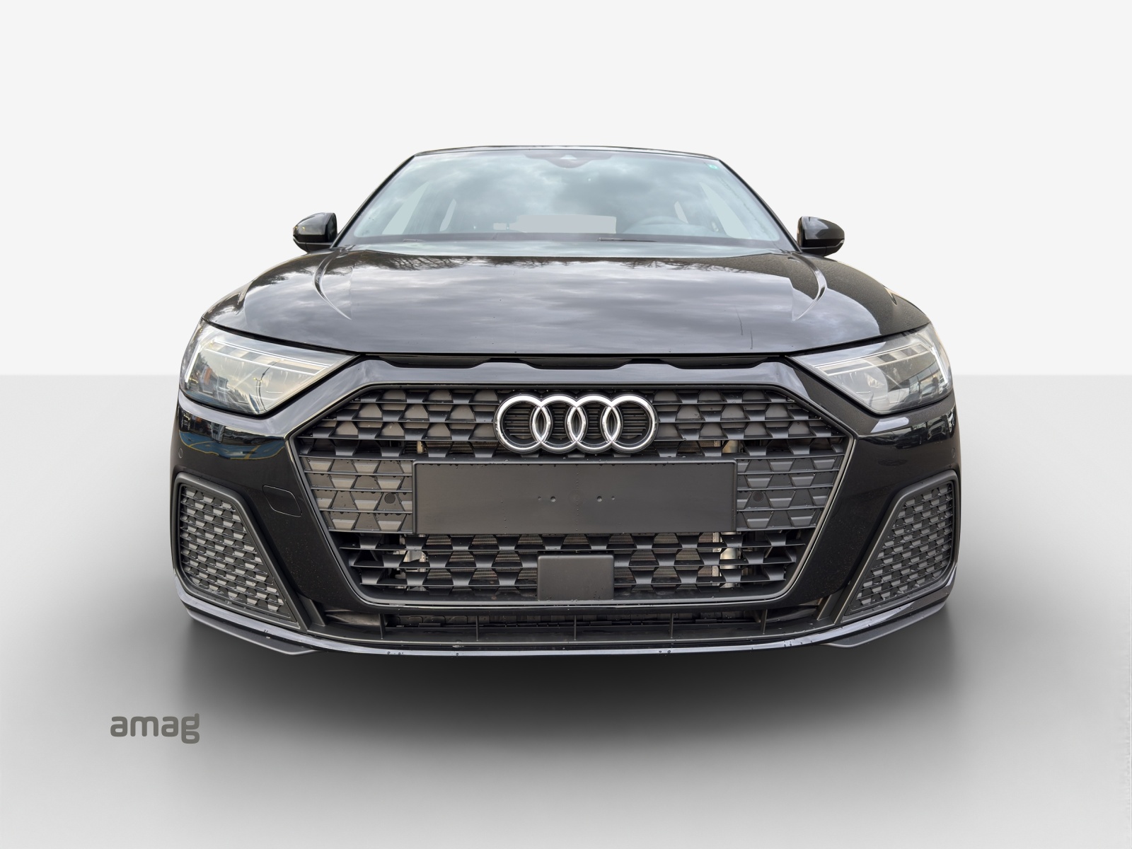 AUDI A1 Sportback 30 TFSI Attraction S-tronic-image-6