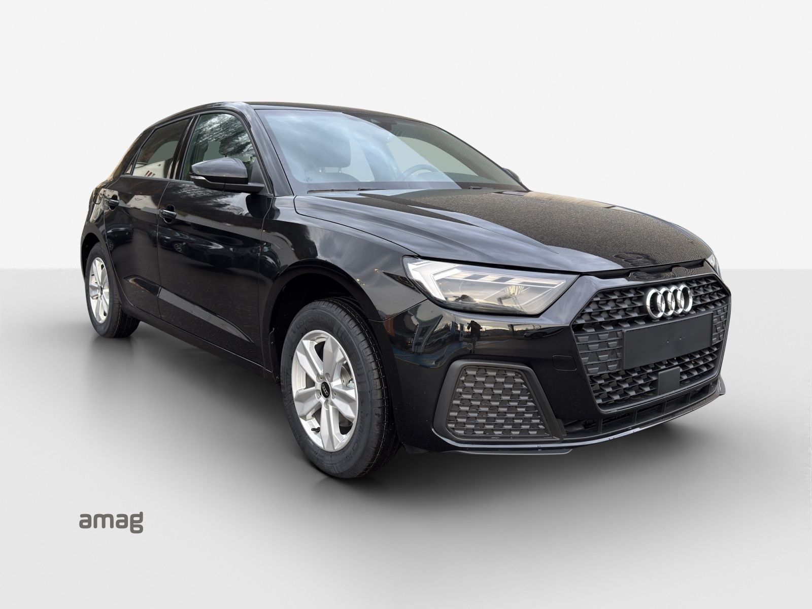 AUDI A1 Sportback 30 TFSI Attraction S-tronic-image-5
