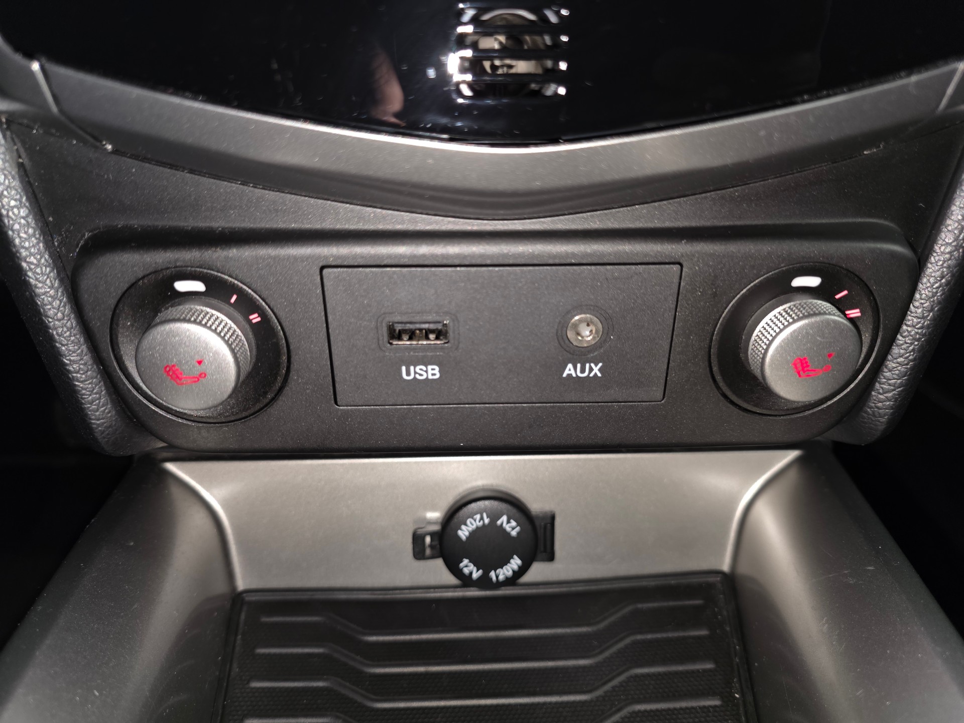 KGM-SsangYong Tivoli 1.6 eXDi ME Limited Edition 4WD-image-11