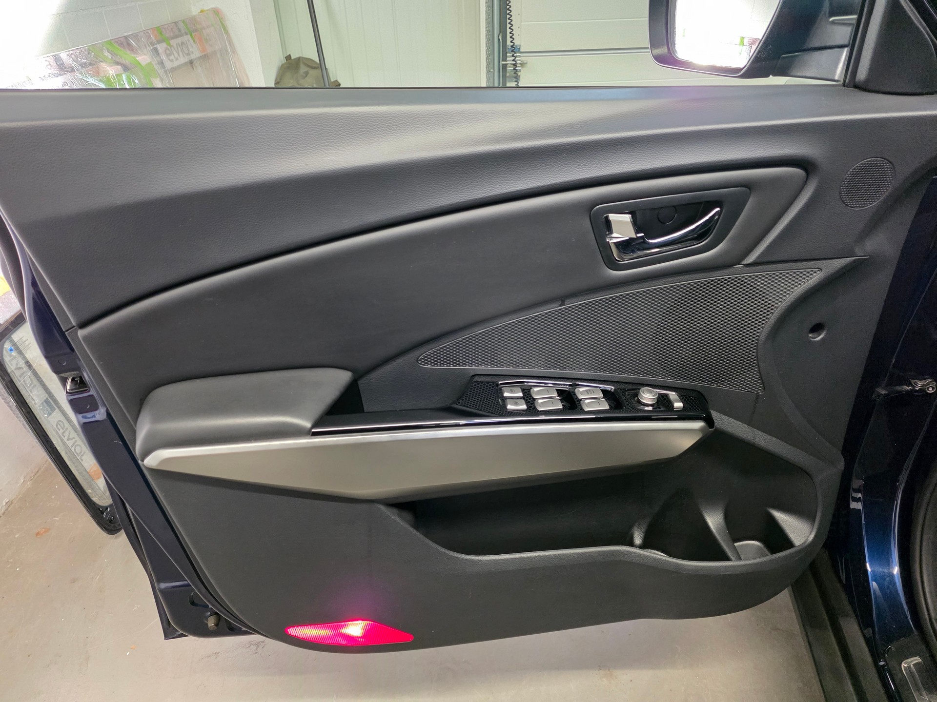 KGM-SsangYong Tivoli 1.6 eXDi ME Limited Edition 4WD-image-14
