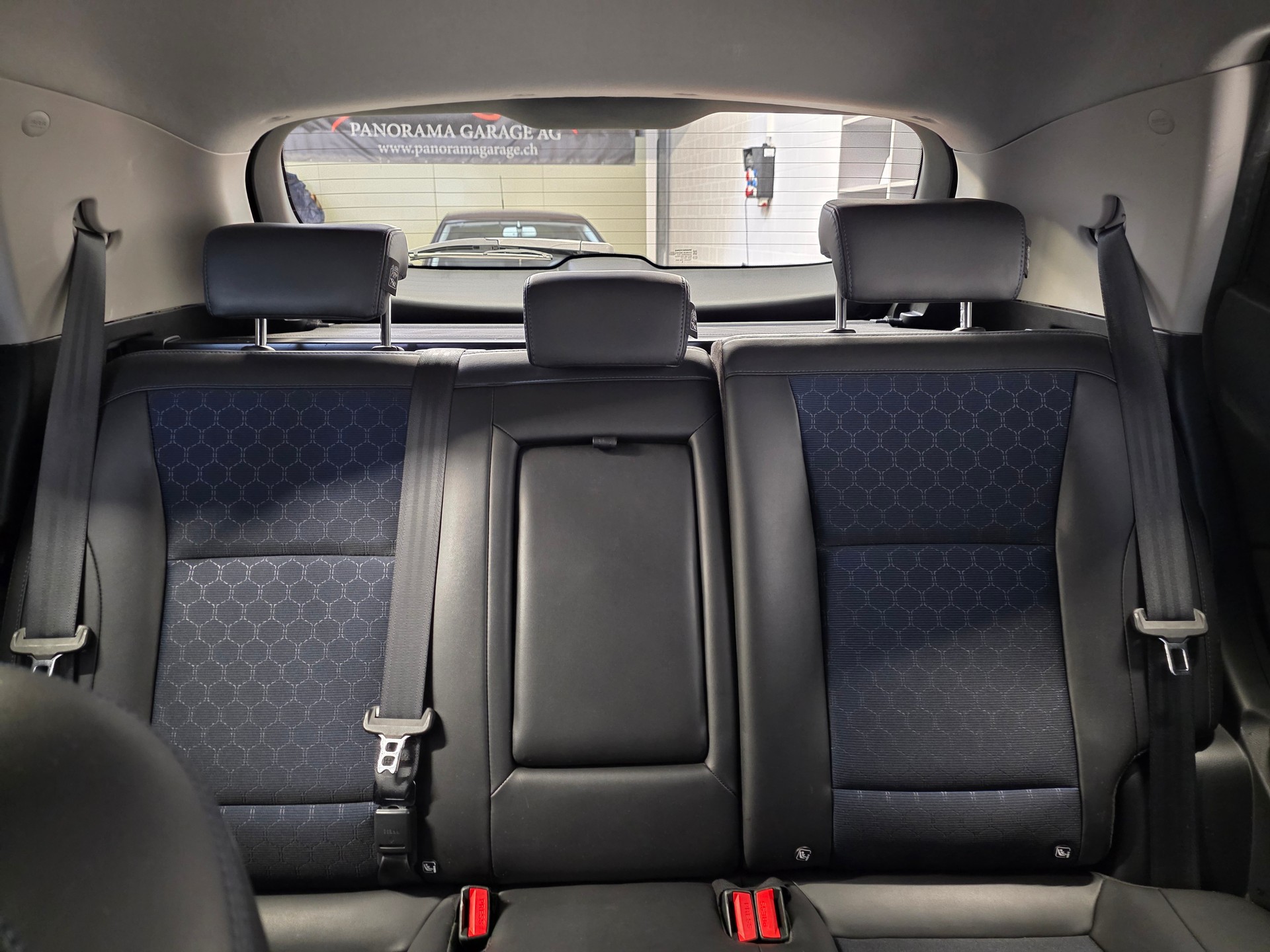 KGM-SsangYong Tivoli 1.6 eXDi ME Limited Edition 4WD-image-15