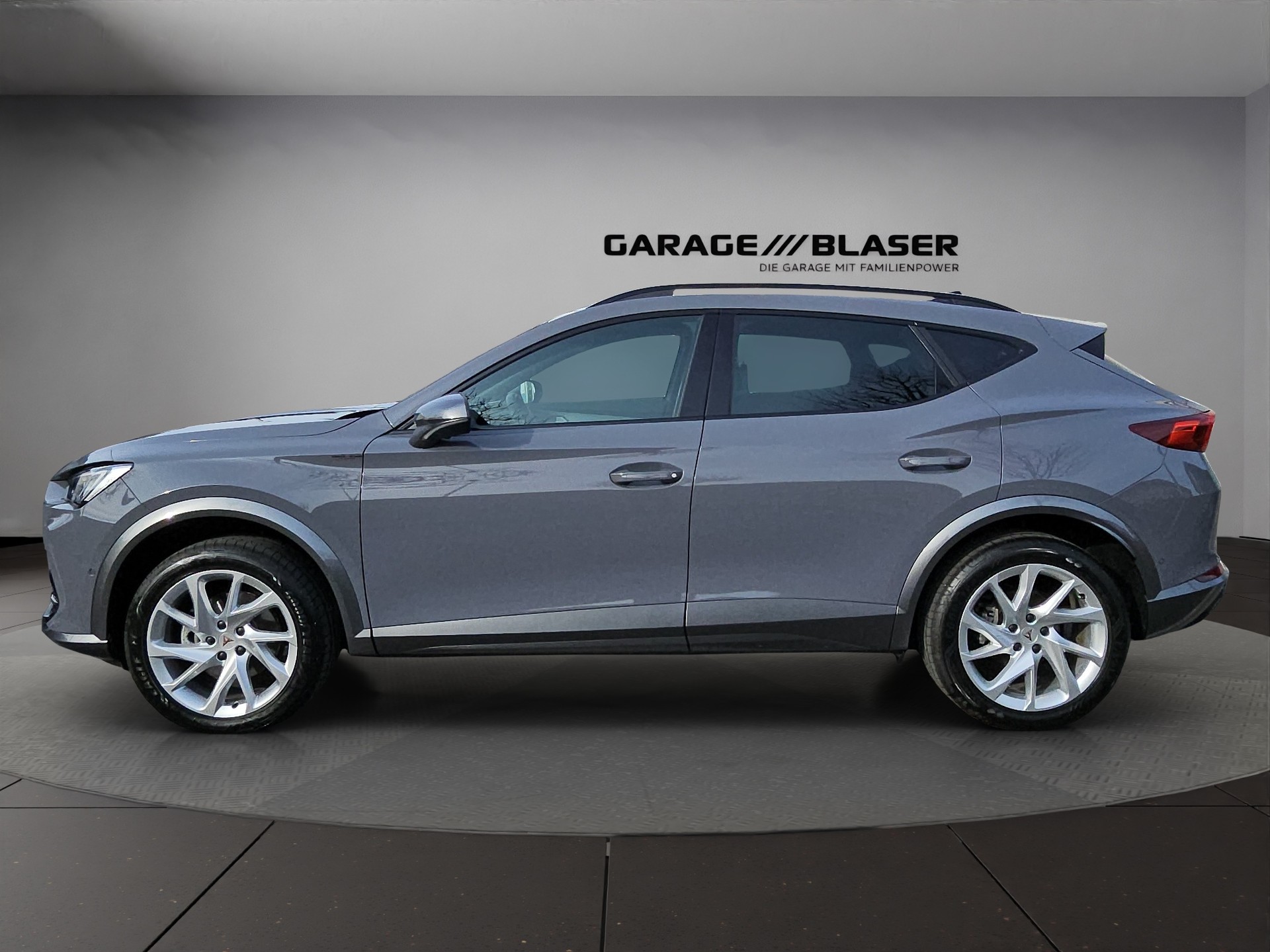 CUPRA Formentor 2.0TSI Sensacion 4Drive DSG-image-1