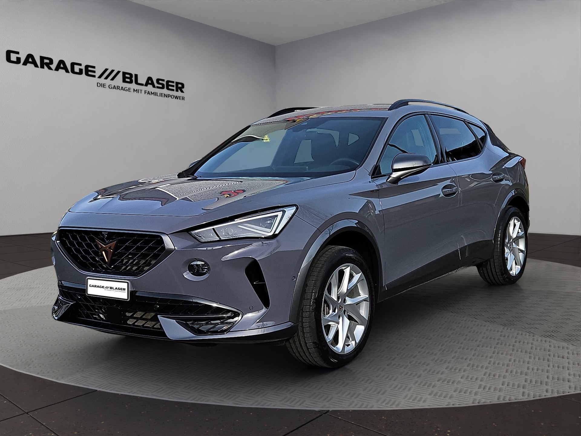 CUPRA Formentor 2.0TSI Sensacion 4Drive DSG-image-0