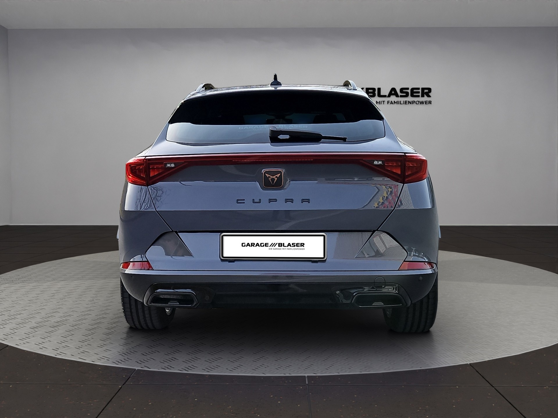 CUPRA Formentor 2.0TSI Sensacion 4Drive DSG-image-3