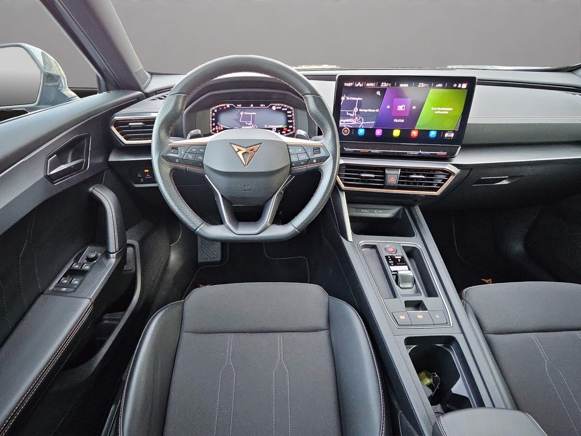 CUPRA Formentor 2.0TSI Sensacion 4Drive DSG-image-7