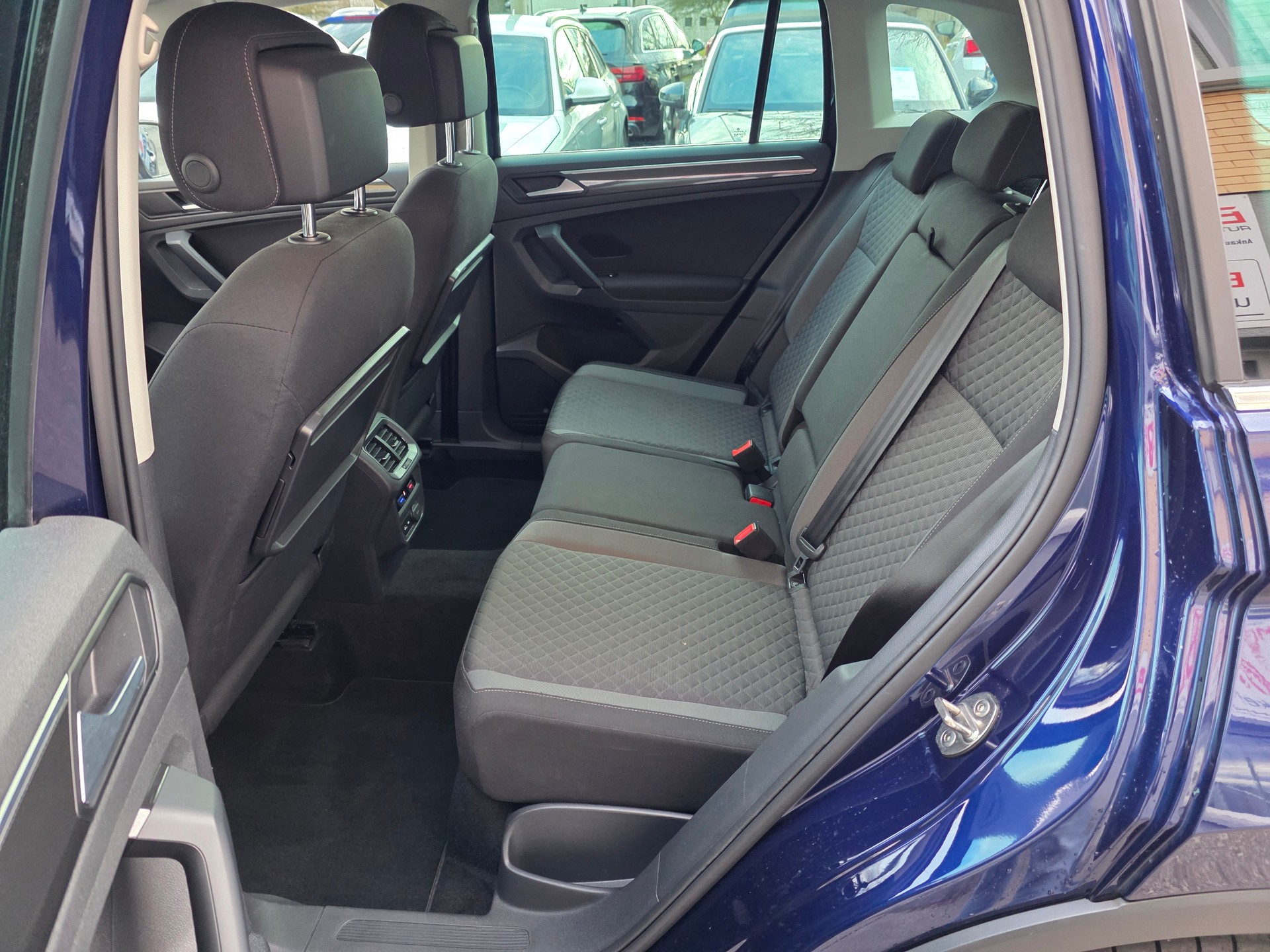 VW Tiguan 2.0TSI Comfortline 4Motion DSG-image-15