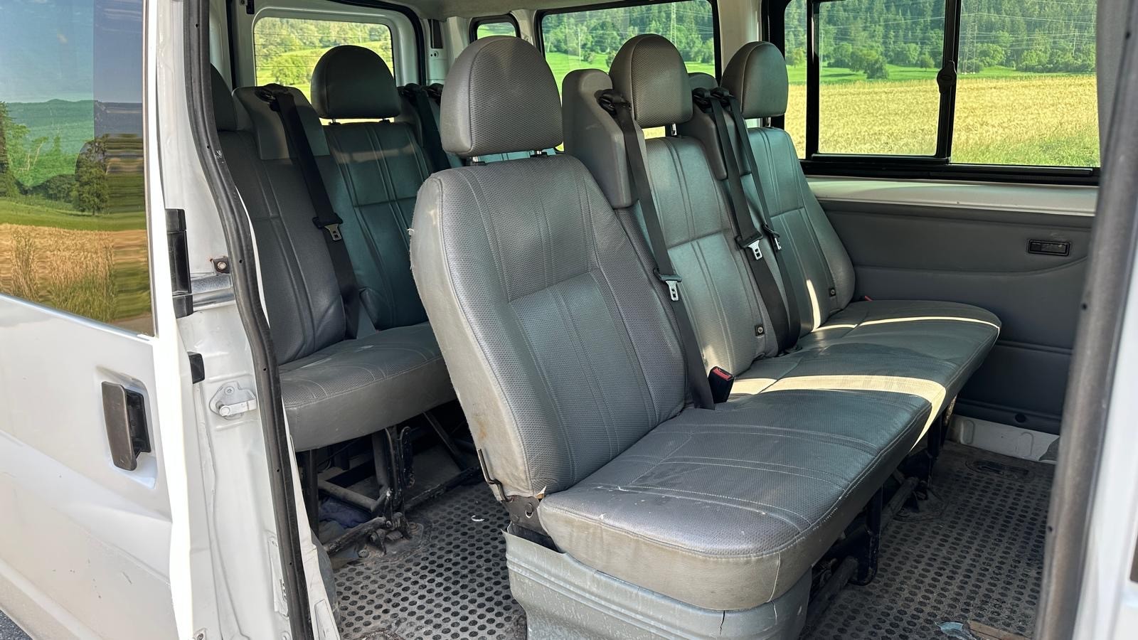 FORD Transit 2.2 TDCi 280 S-image-9