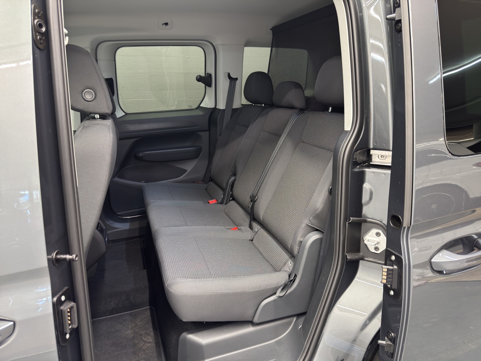 VW Caddy 1.5 TSI eHybrid Liberty DSG-image-12