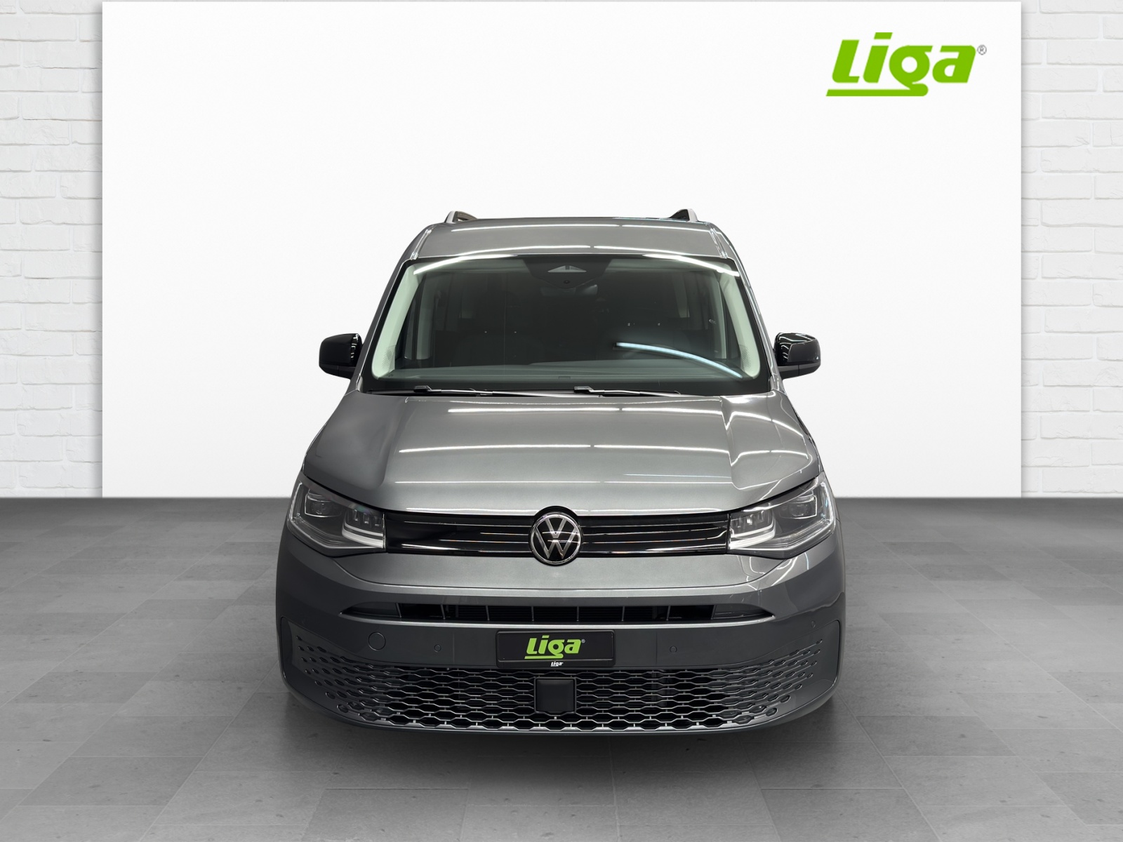 VW Caddy 1.5 TSI eHybrid Liberty DSG-image-2