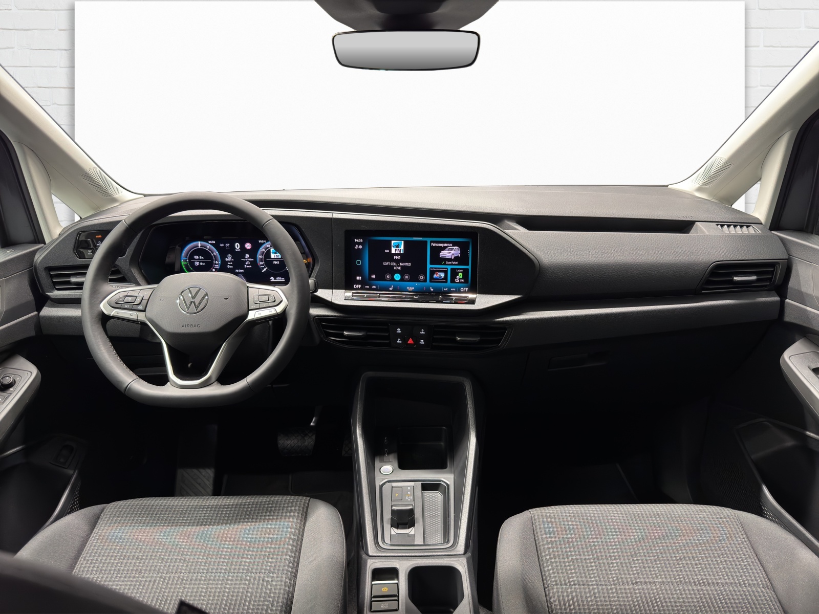 VW Caddy 1.5 TSI eHybrid Liberty DSG-image-7