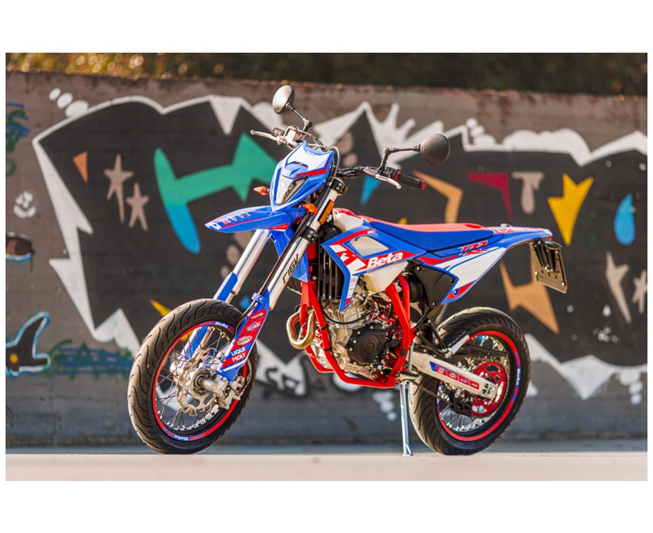 BETA RR Motard 125 R-image-5