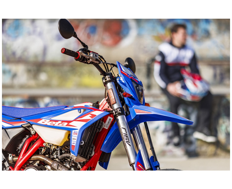 BETA RR Motard 125 R-image-11