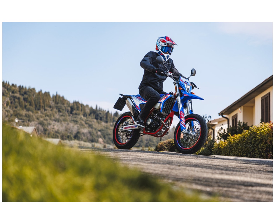 BETA RR Motard 125 R-image-13