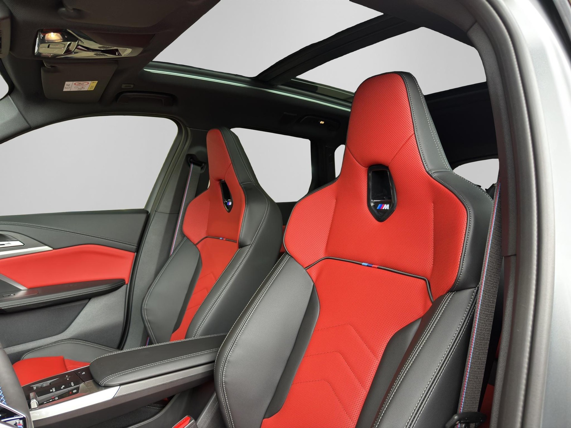 BMW X1 M35i M Sport Pro-image-11