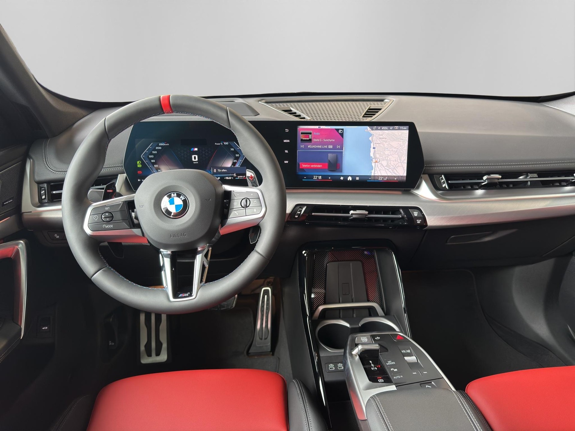 BMW X1 M35i M Sport Pro-image-13
