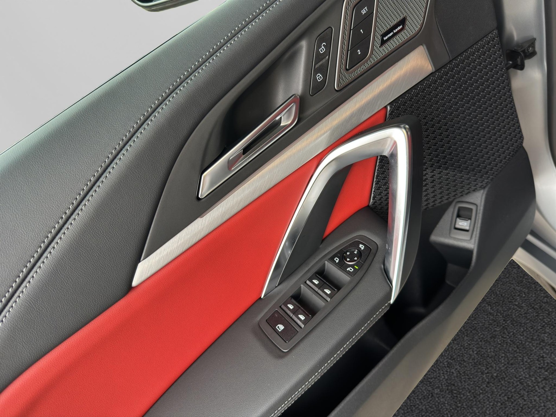 BMW X1 M35i M Sport Pro-image-12