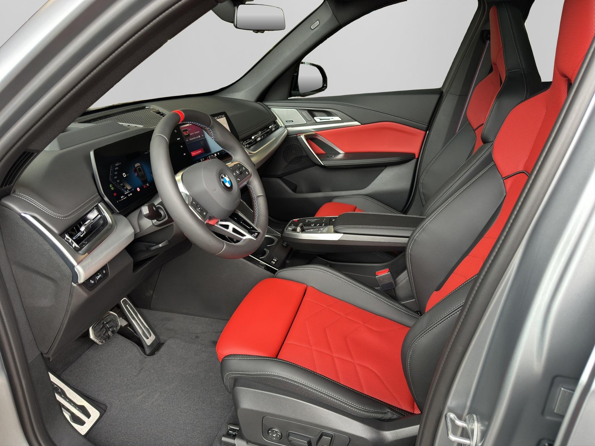 BMW X1 M35i M Sport Pro-image-10