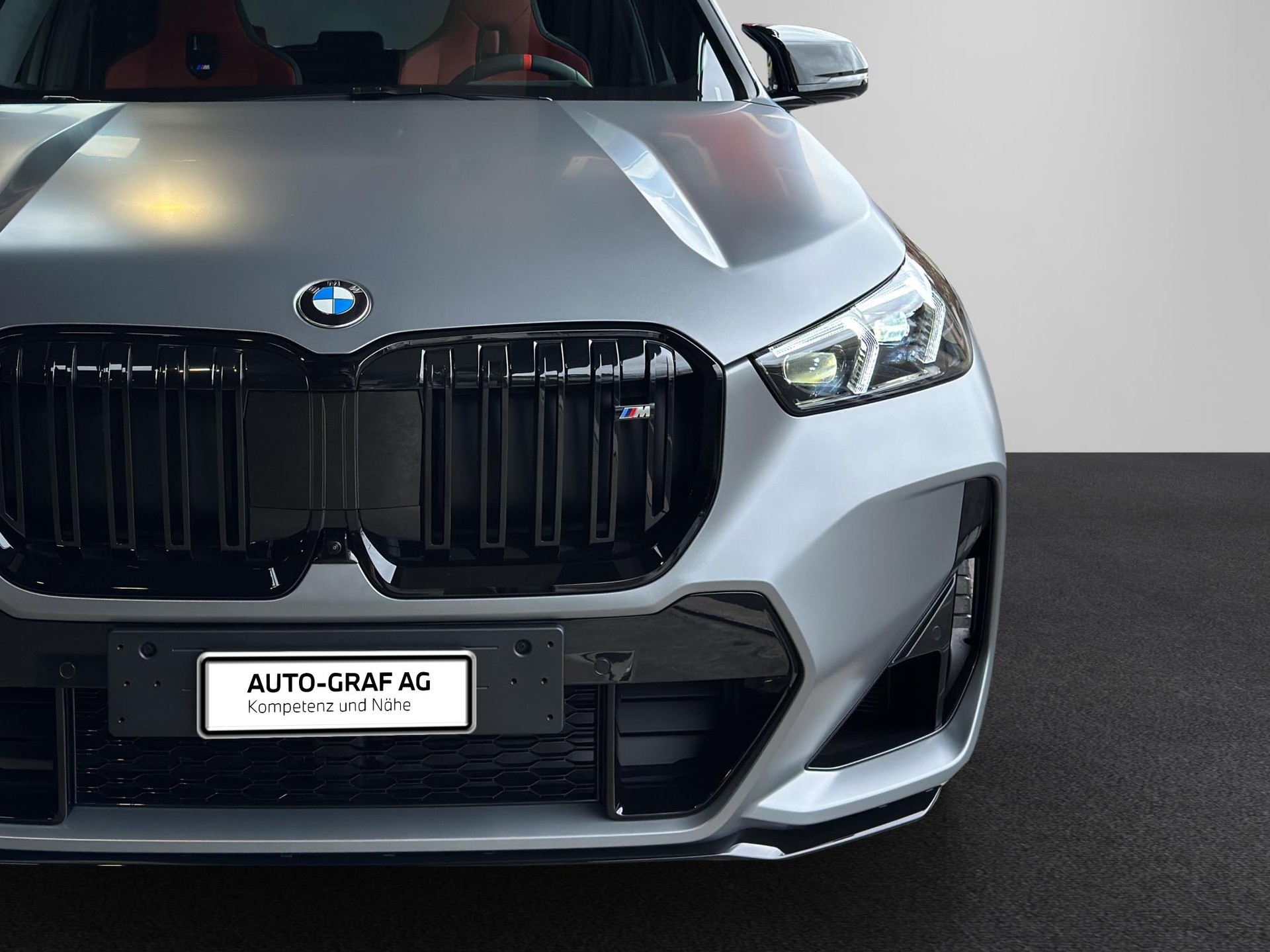 BMW X1 M35i M Sport Pro-image-8