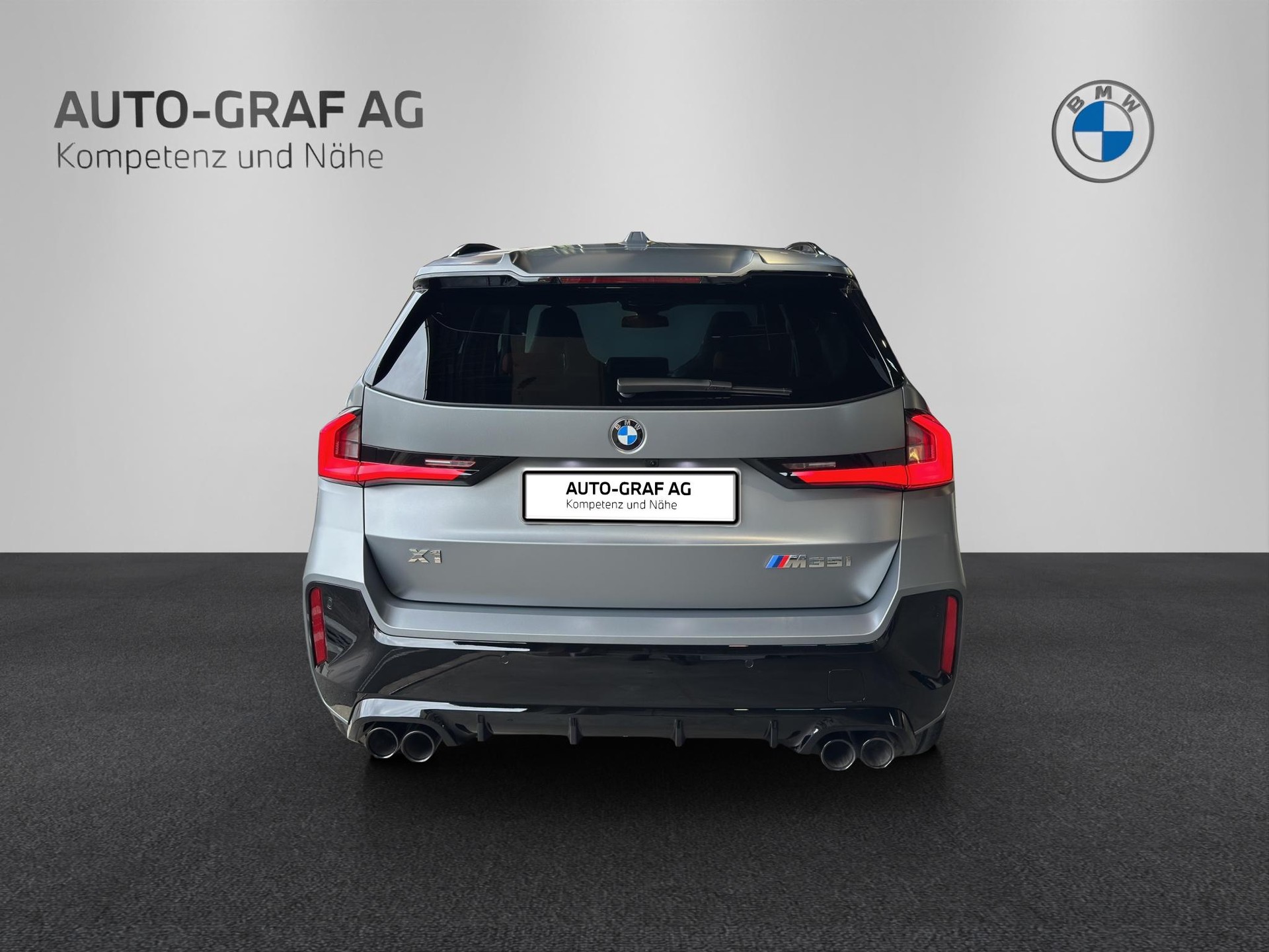 BMW X1 M35i M Sport Pro-image-3