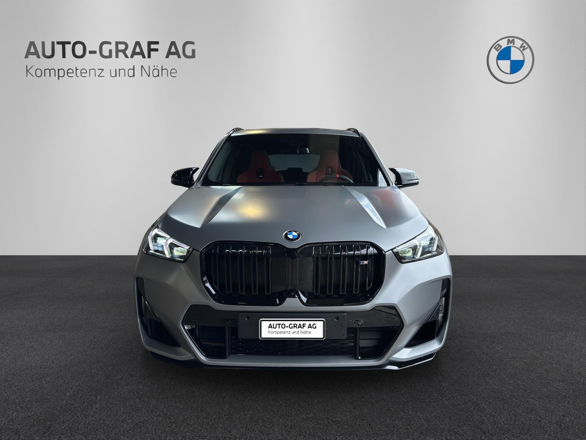 BMW X1 M35i M Sport Pro-image-7