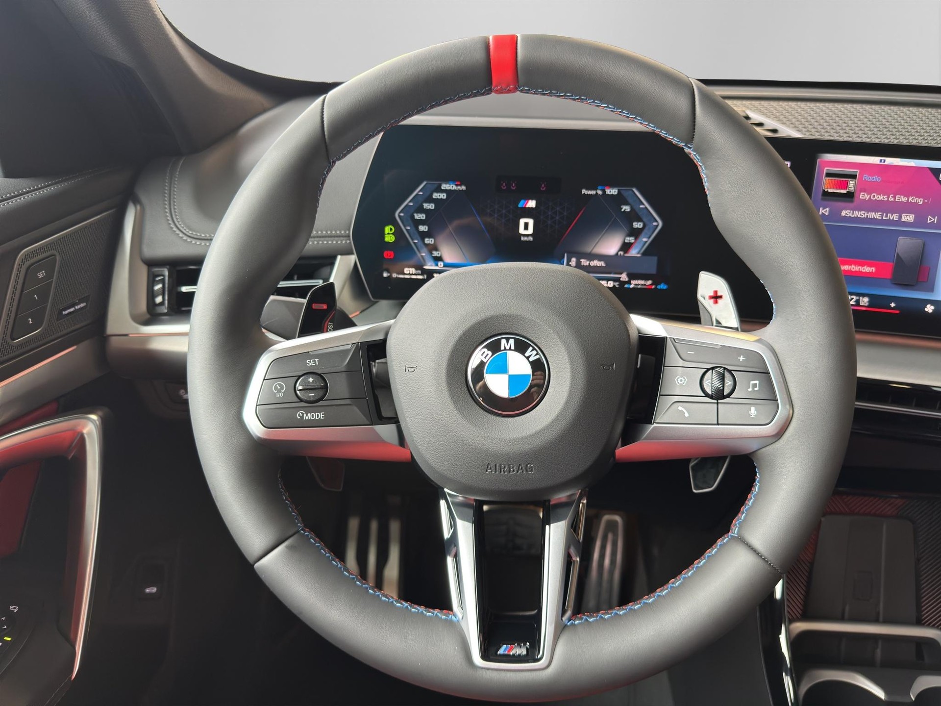 BMW X1 M35i M Sport Pro-image-15