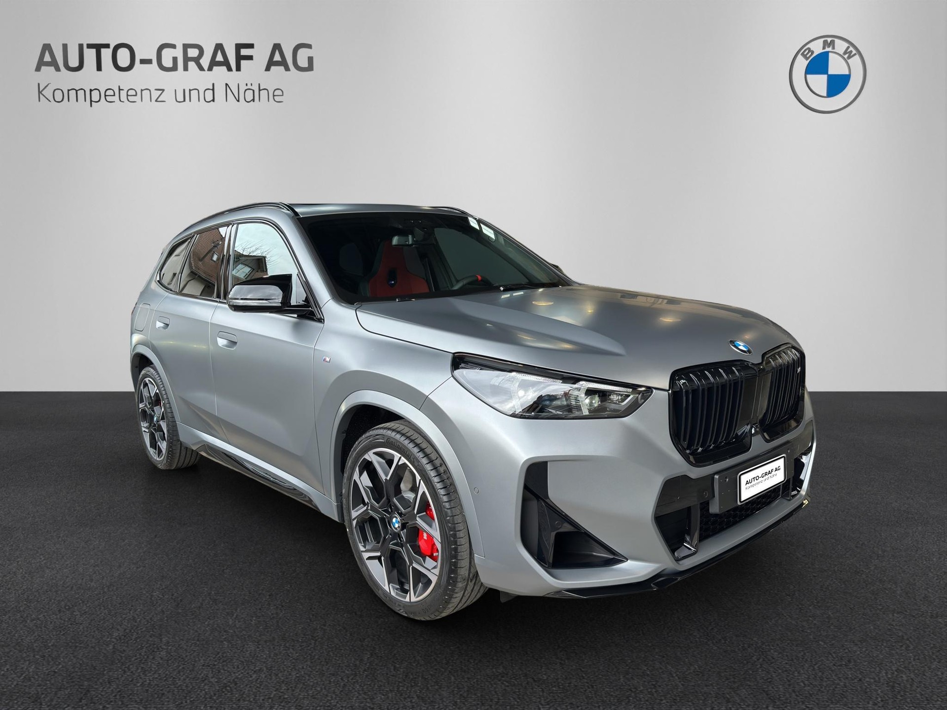 BMW X1 M35i M Sport Pro-image-6