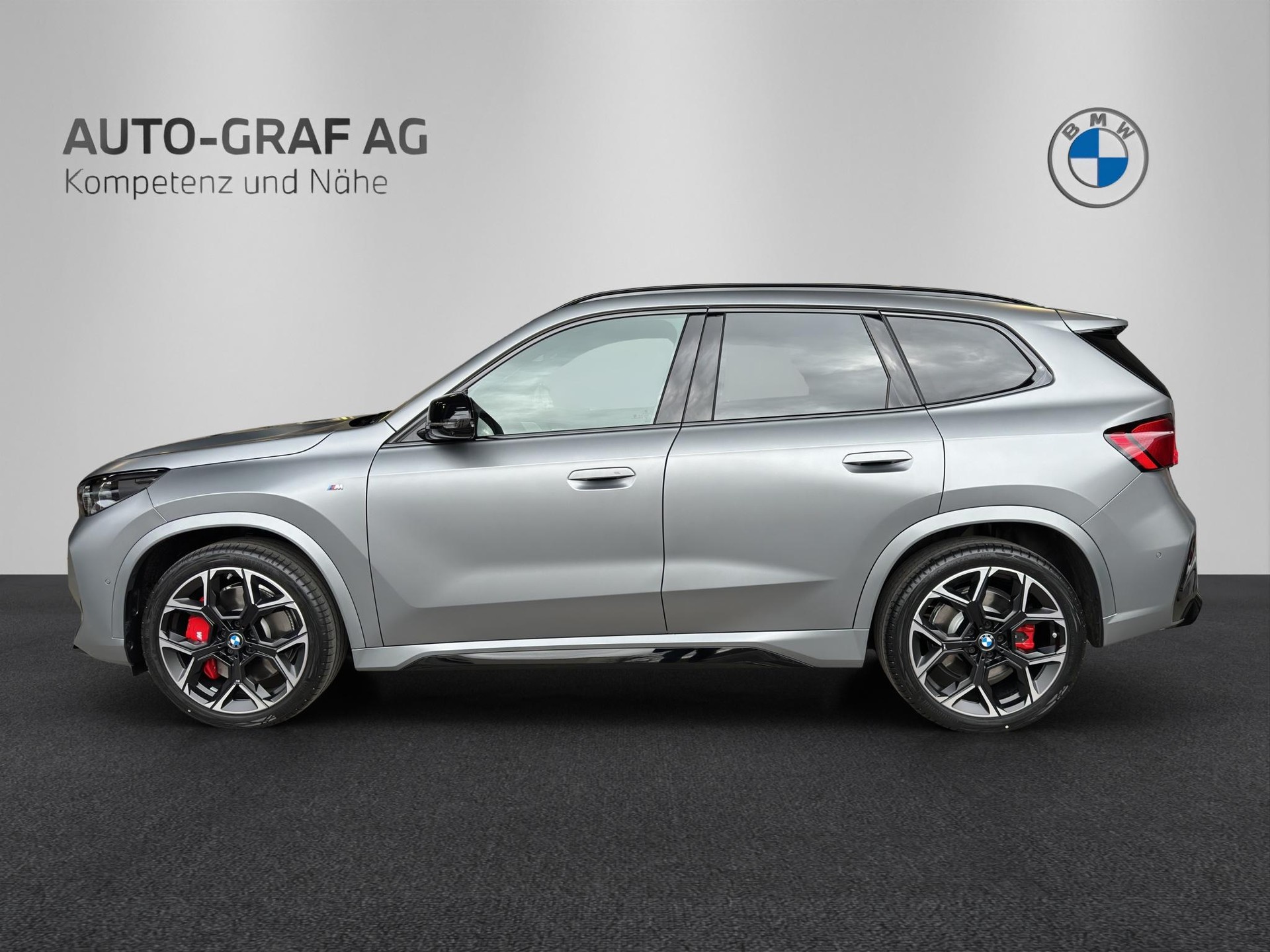 BMW X1 M35i M Sport Pro-image-1