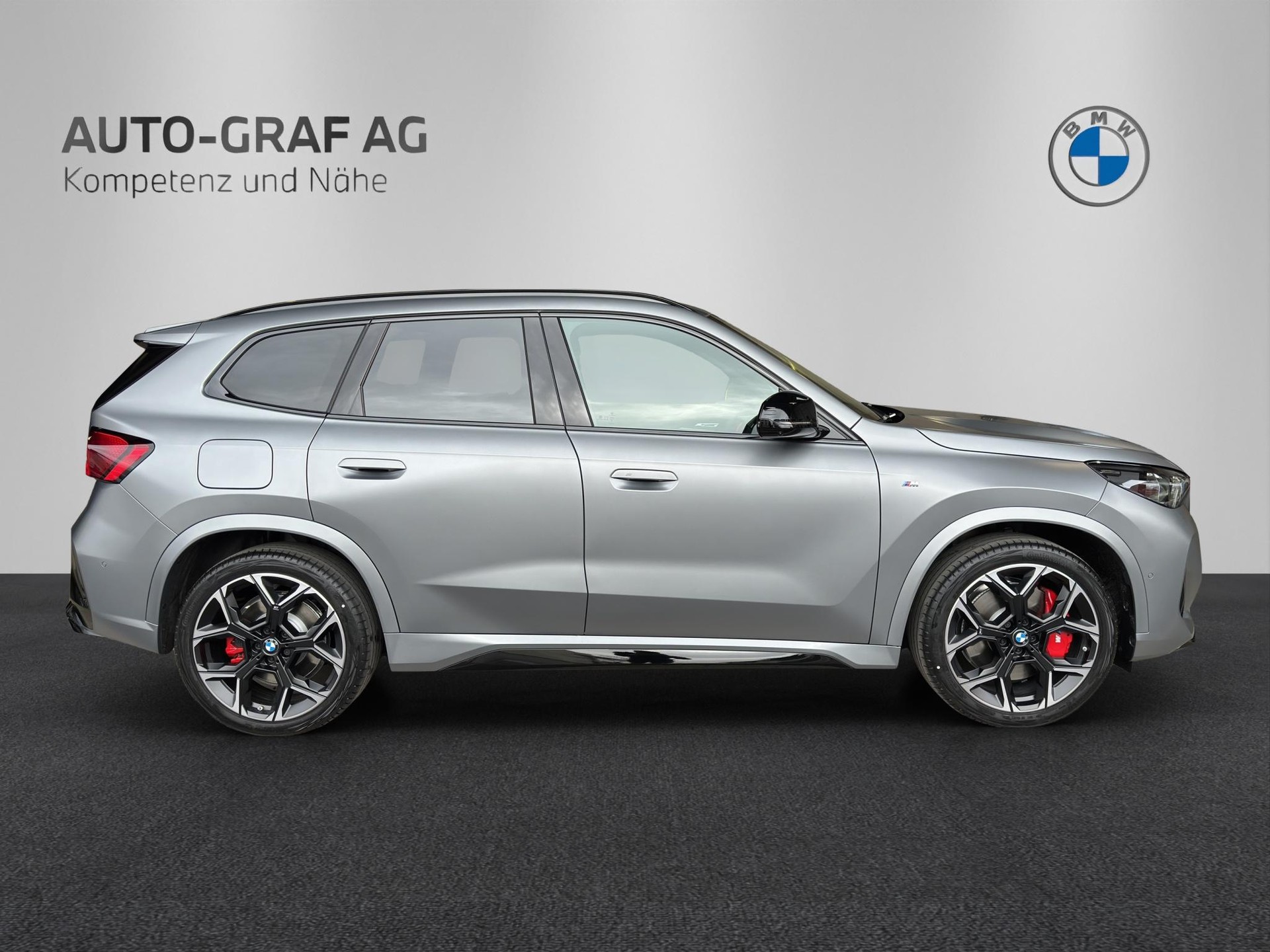 BMW X1 M35i M Sport Pro-image-5
