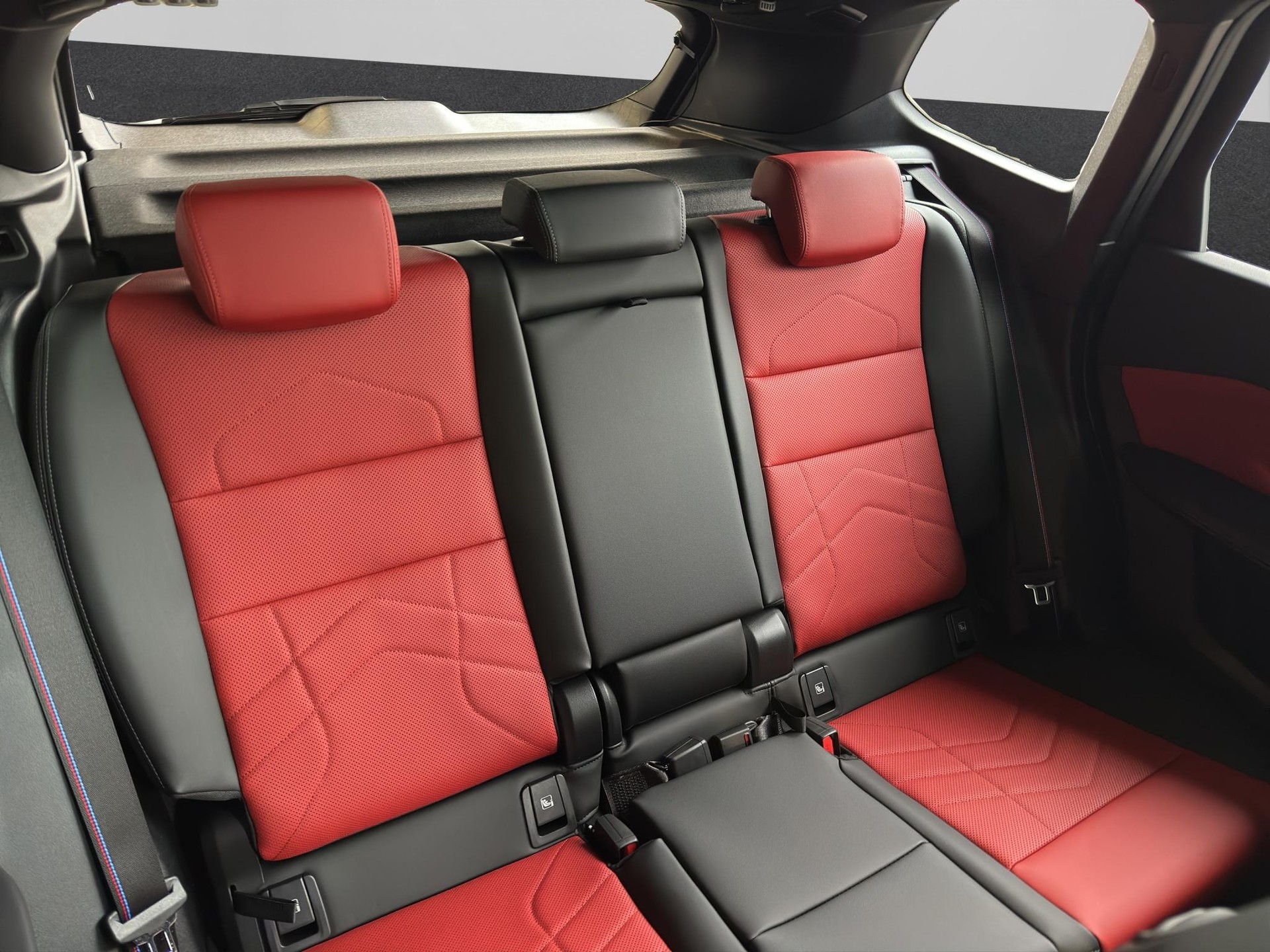 BMW X1 M35i M Sport Pro-image-19