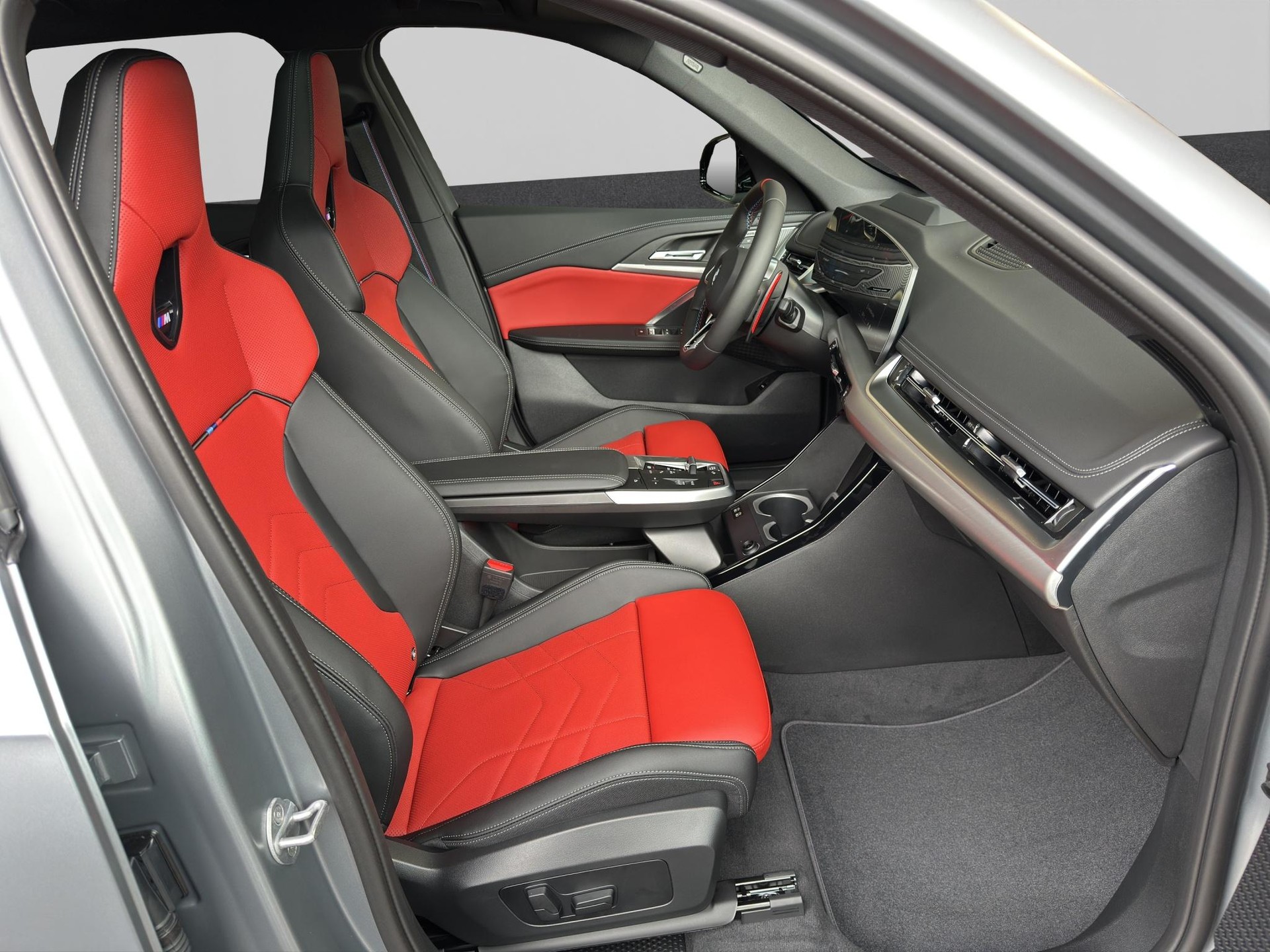 BMW X1 M35i M Sport Pro-image-17