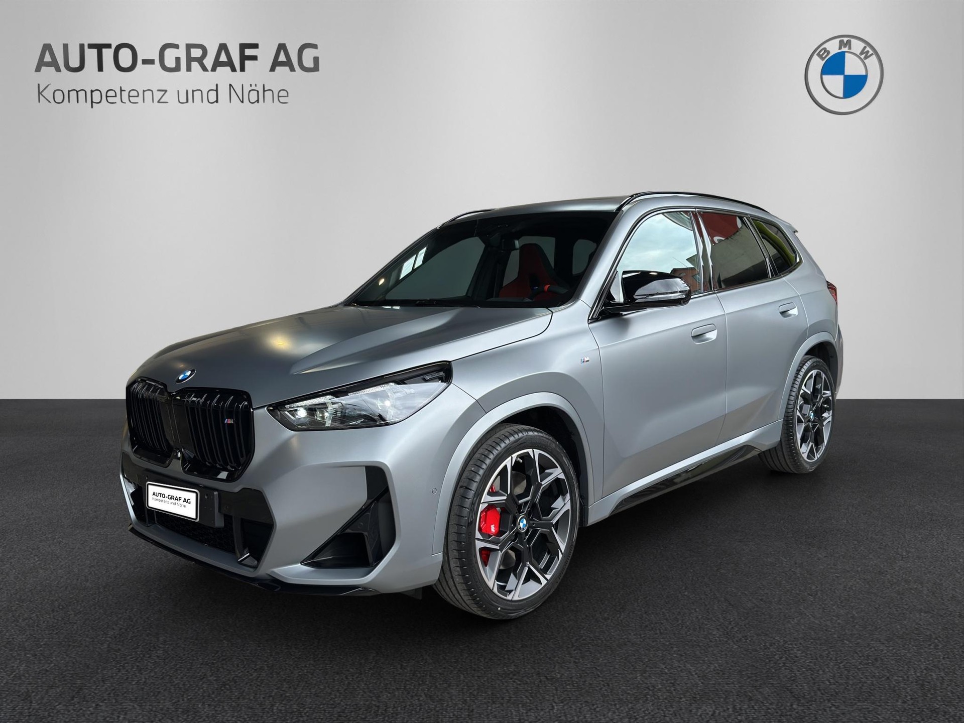 BMW X1 M35i M Sport Pro-image-0