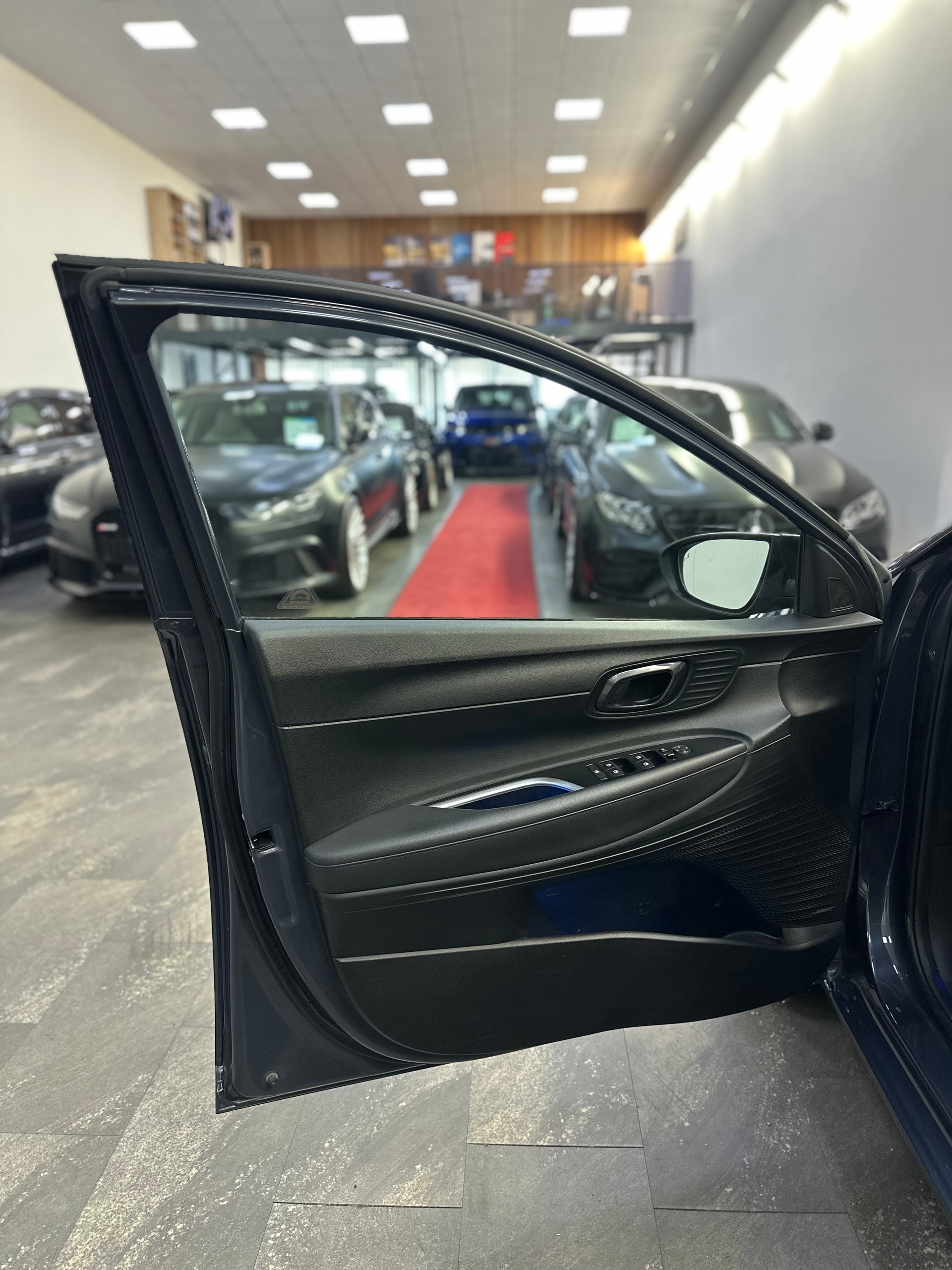 HYUNDAI i20 1.0 T-GDi Vertex 48V MH DCT-image-17