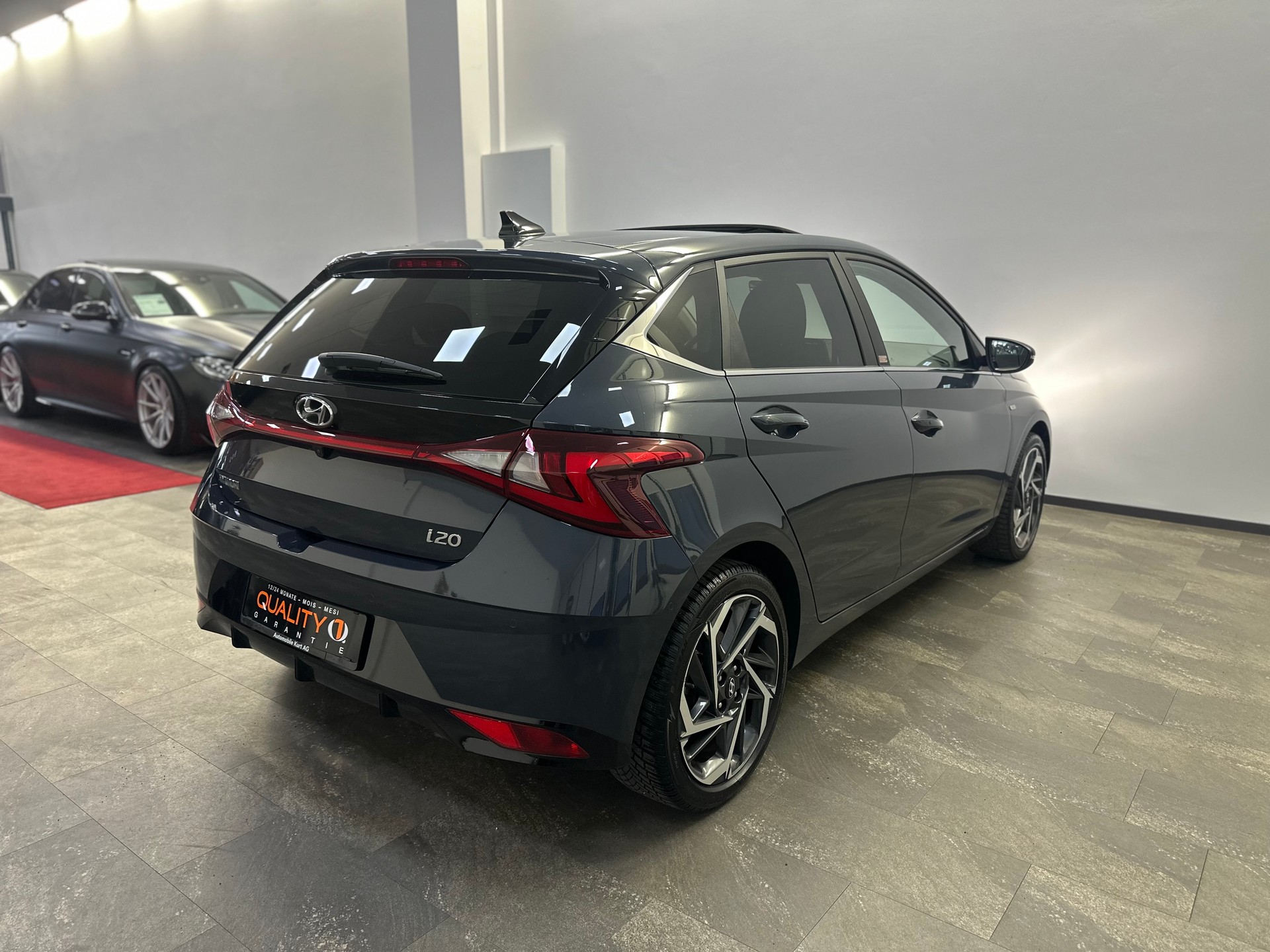 HYUNDAI i20 1.0 T-GDi Vertex 48V MH DCT-image-6