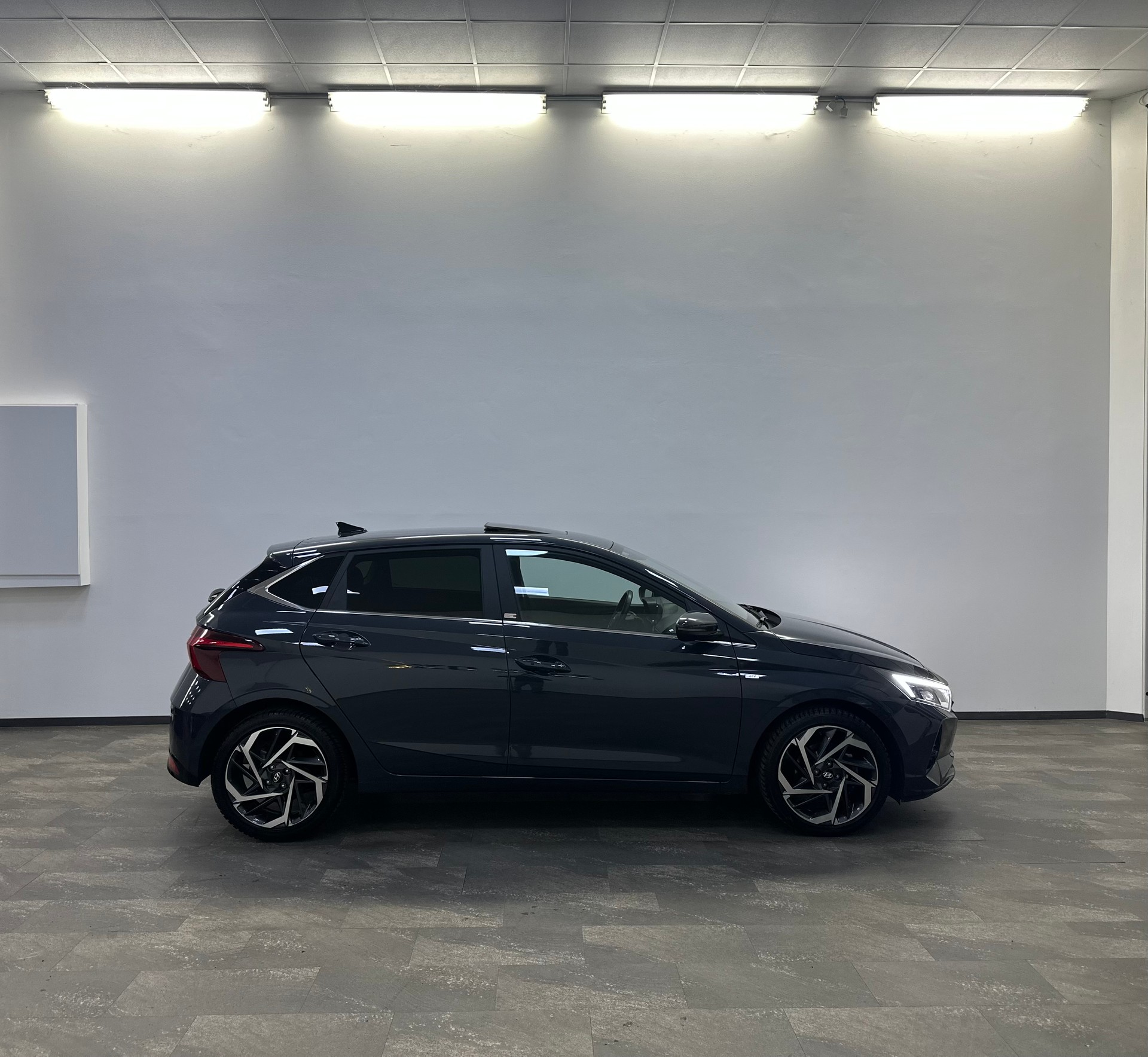 HYUNDAI i20 1.0 T-GDi Vertex 48V MH DCT-image-7