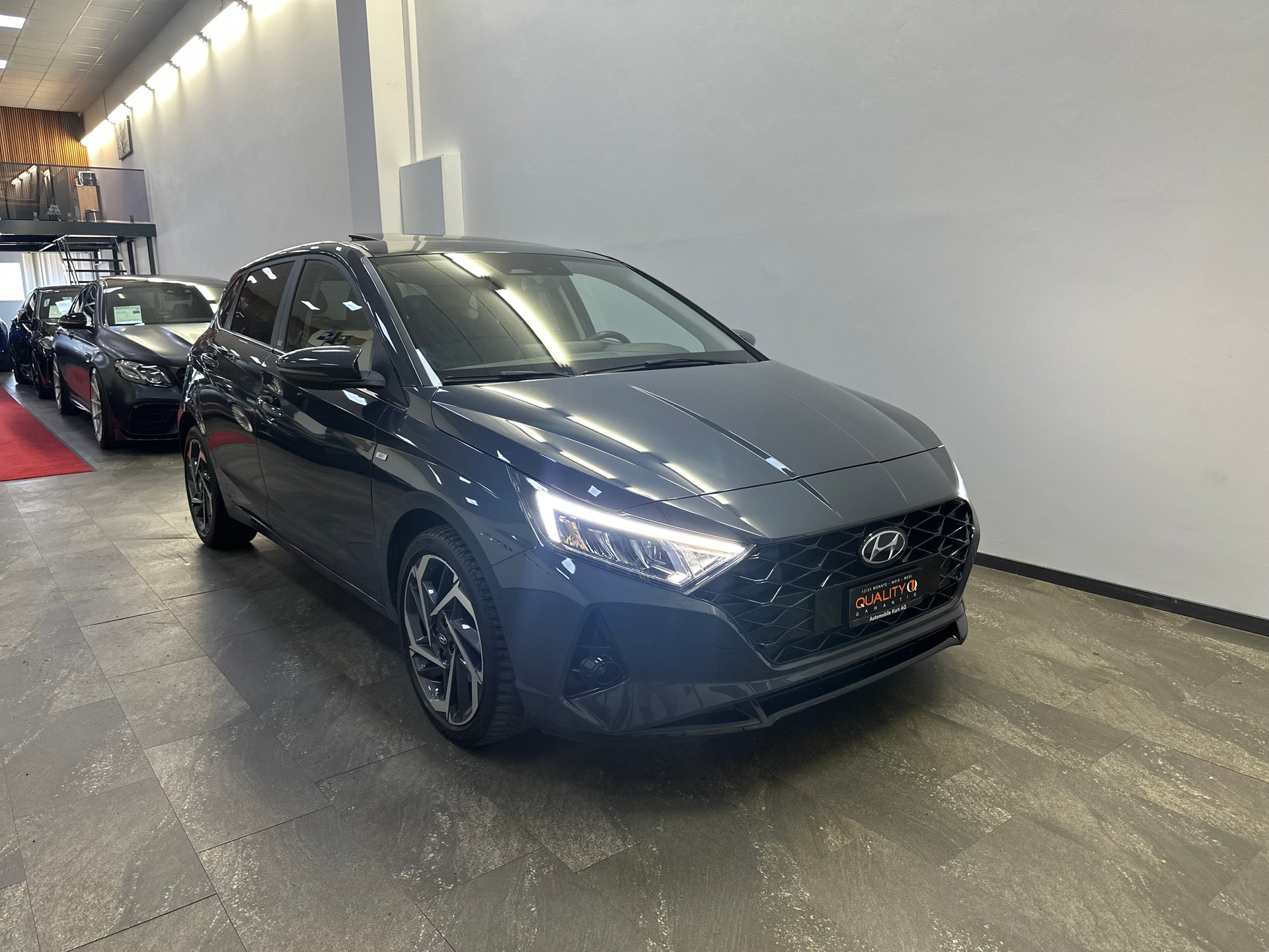 HYUNDAI i20 1.0 T-GDi Vertex 48V MH DCT-image-8
