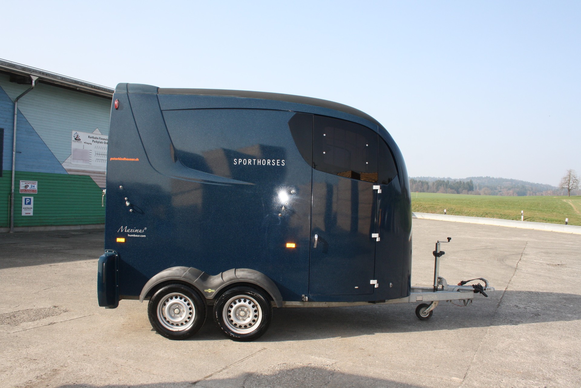 HUMBAUR Maximus-image-5