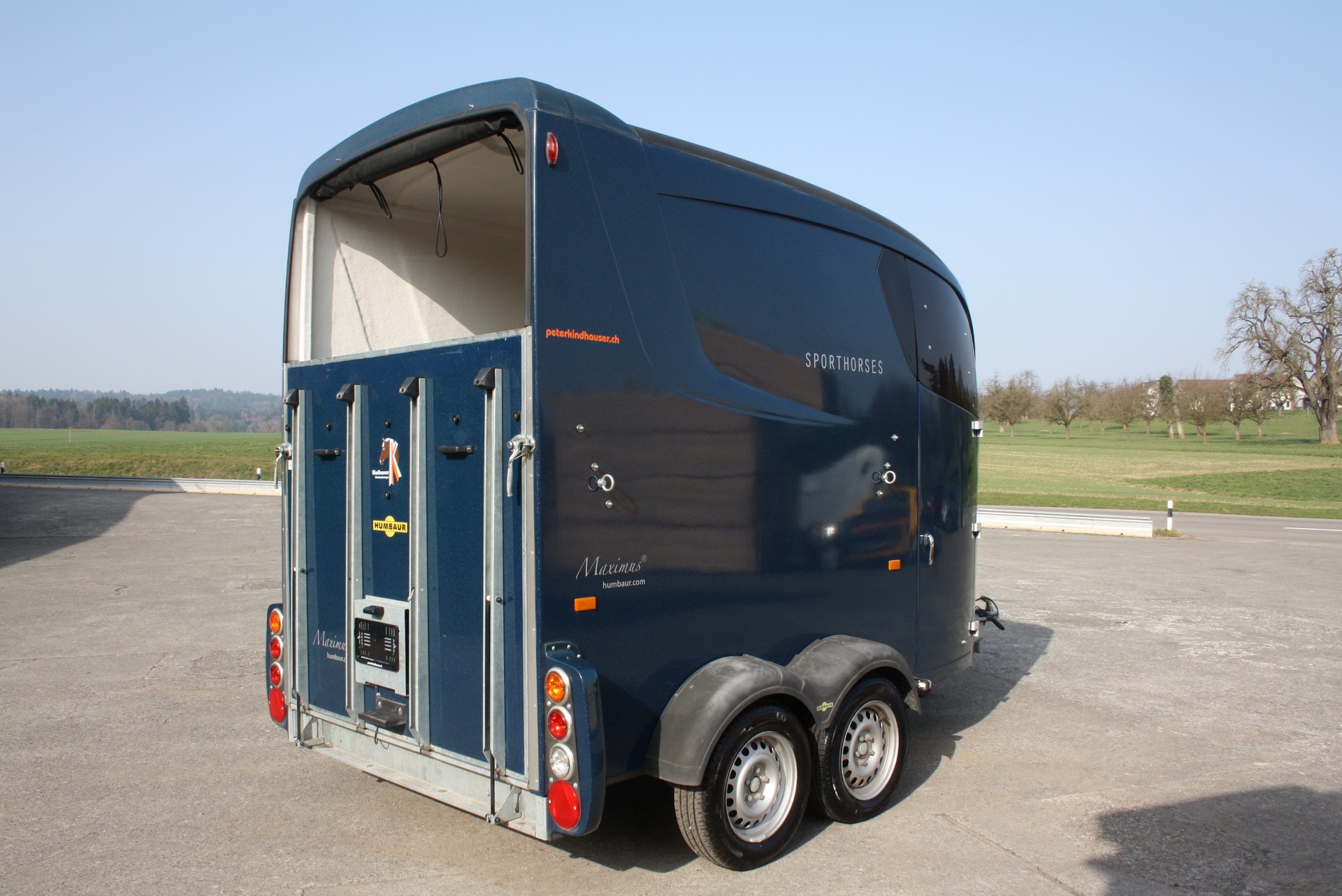 HUMBAUR Maximus-image-4