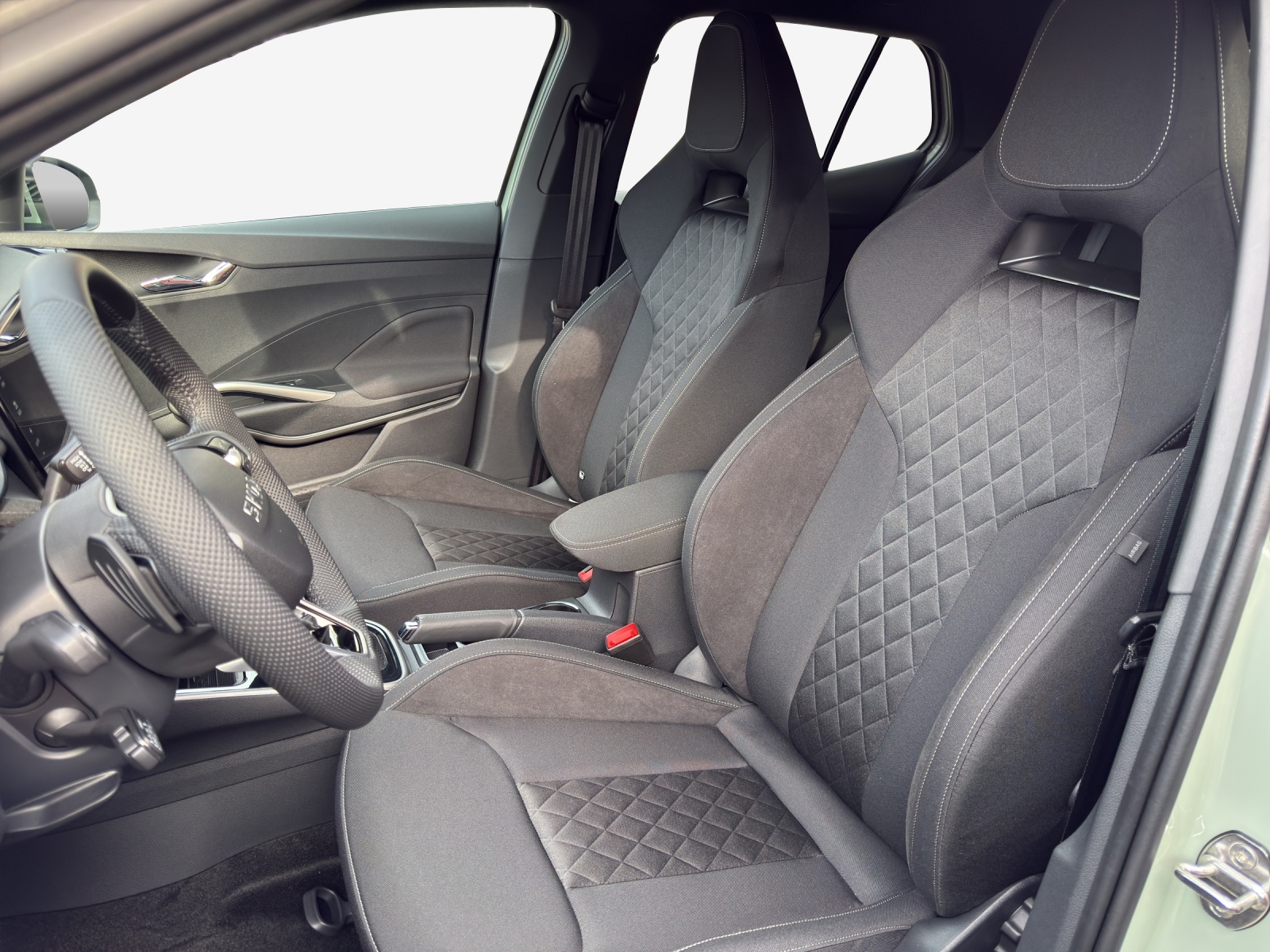 SKODA Fabia 1.5 TSI Dynamic DSG-image-5