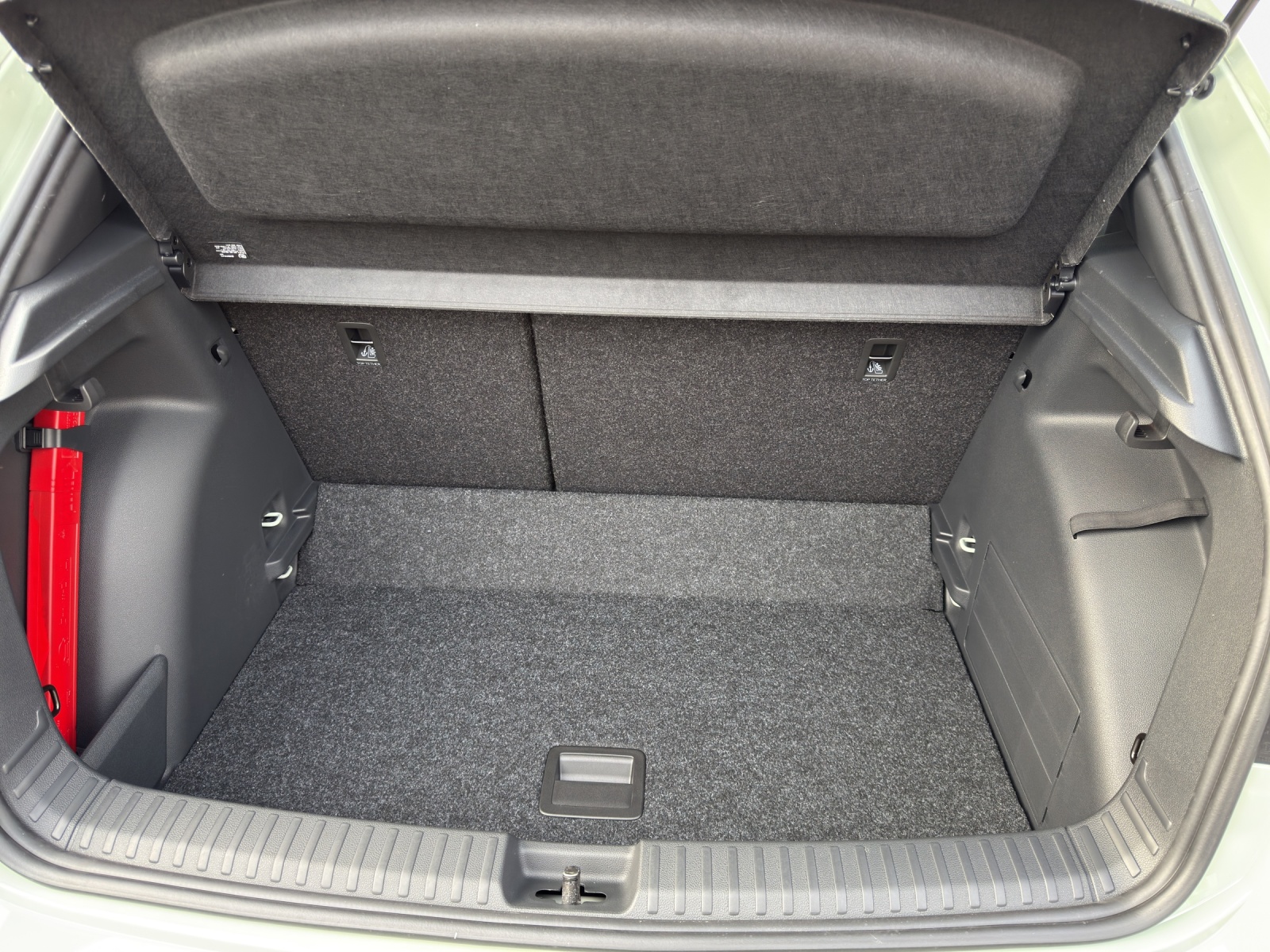 SKODA Fabia 1.5 TSI Dynamic DSG-image-11