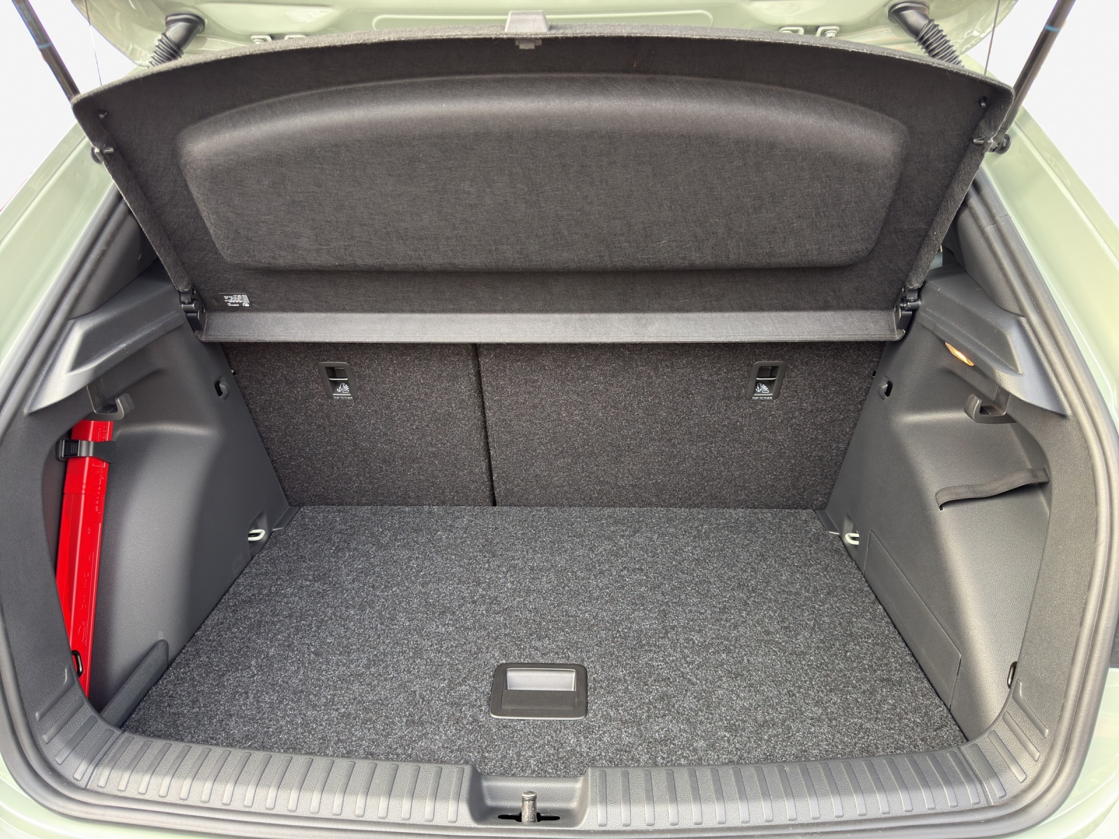 SKODA Fabia 1.5 TSI Dynamic DSG-image-10