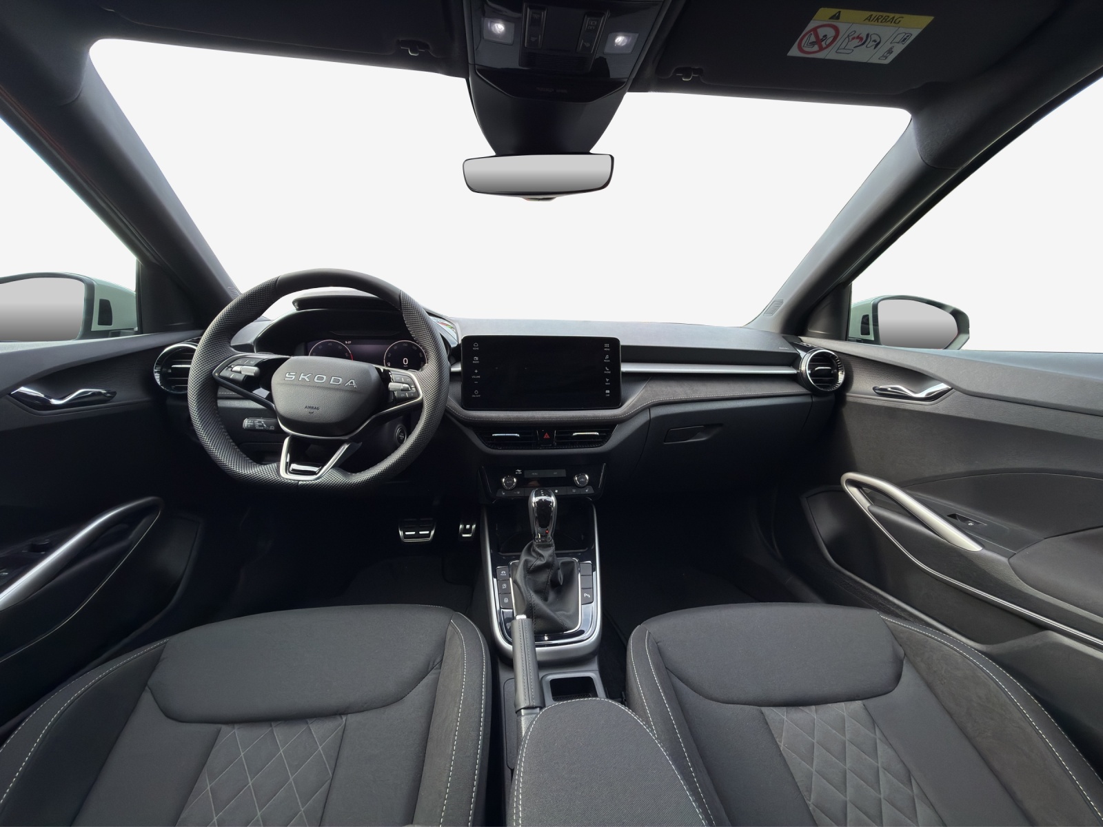 SKODA Fabia 1.5 TSI Dynamic DSG-image-6