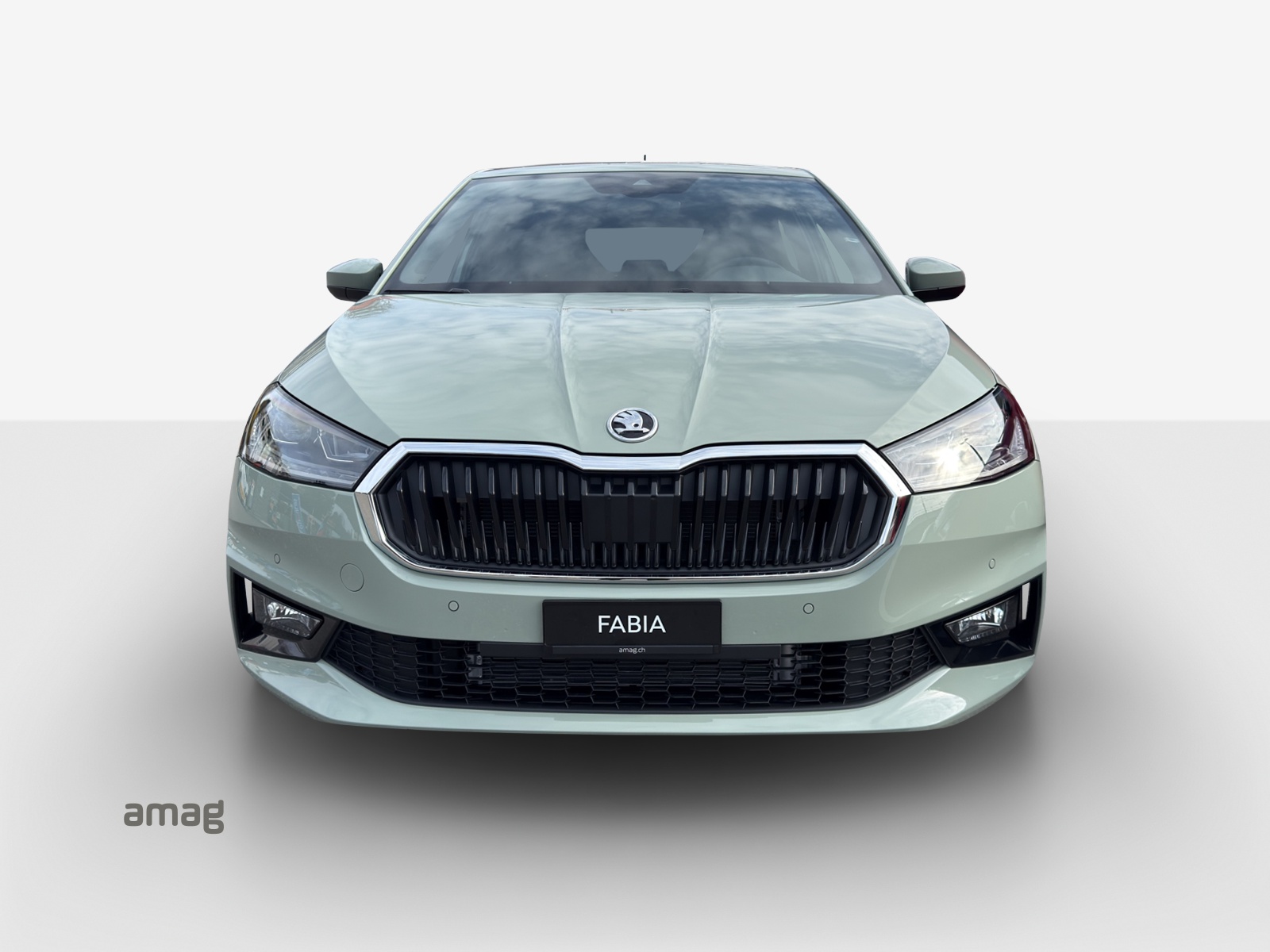 SKODA Fabia 1.5 TSI Dynamic DSG-image-4
