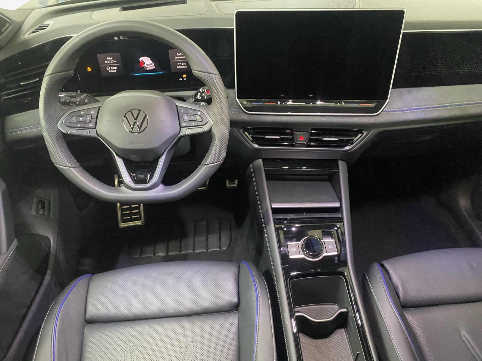 VW Tiguan 2.0 TSI DSG R-Line 4Motion-image-8