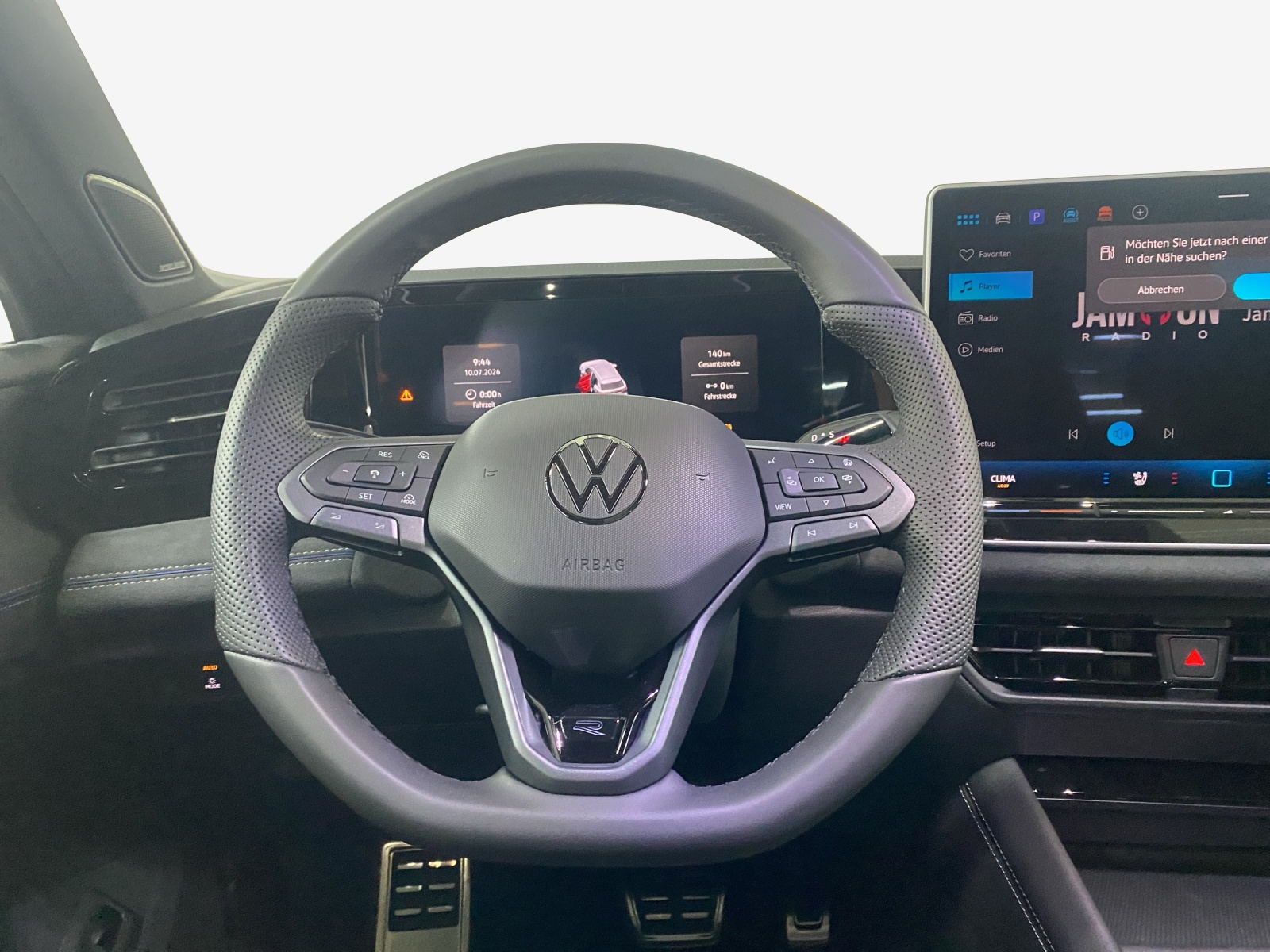 VW Tiguan 2.0 TSI DSG R-Line 4Motion-image-9