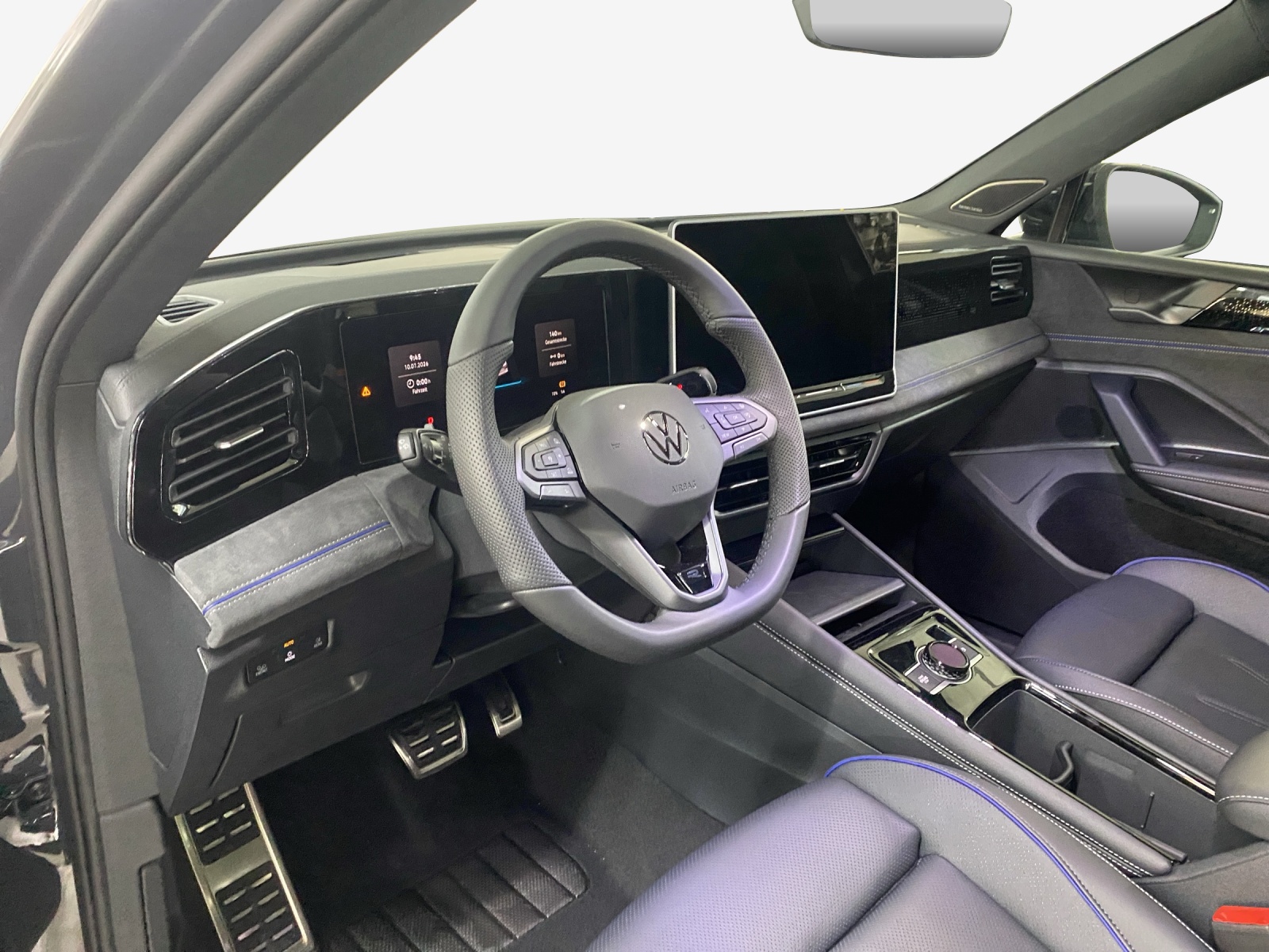 VW Tiguan 2.0 TSI DSG R-Line 4Motion-image-14